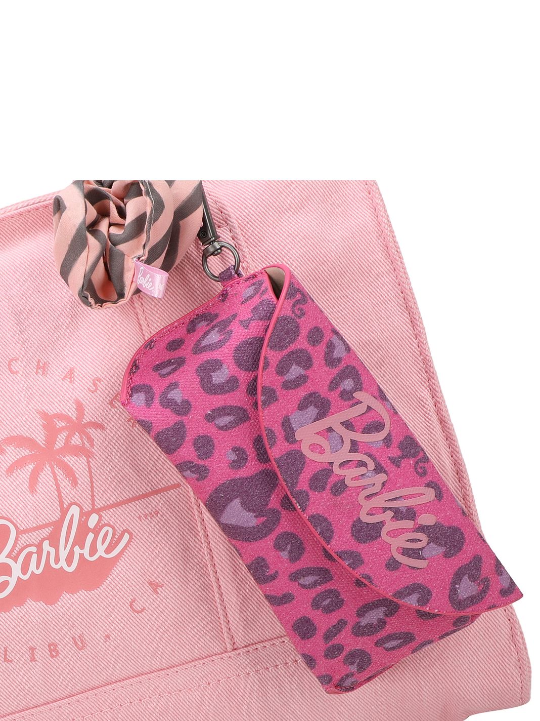 Fritzi aus Preußen Malibu Denim Limited Barbie Borsa shopper 40 cm Fritzi aus Preußen Malibu Denim Limited Barbie Borsa shopper 40 cm