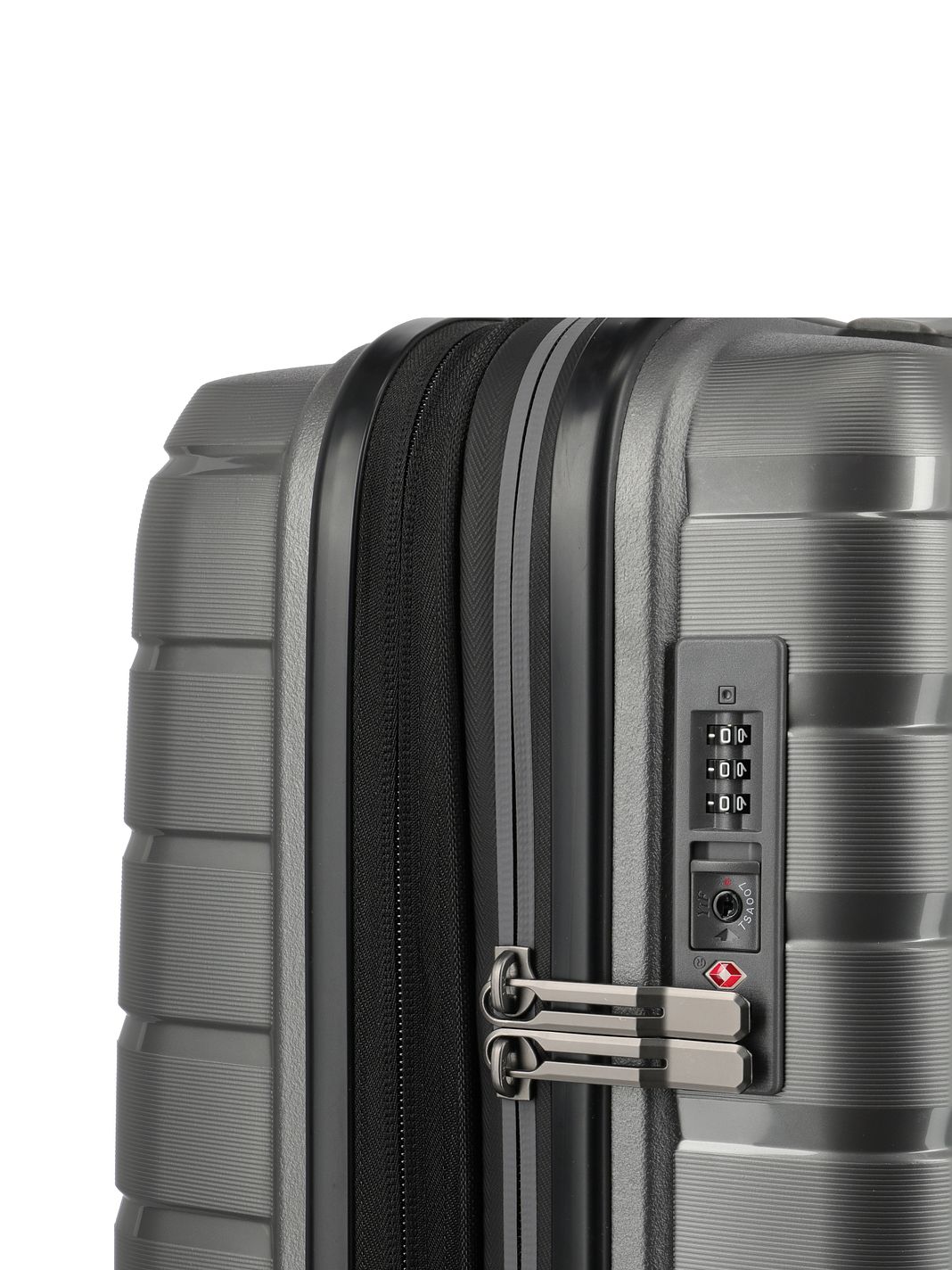 Travelite Air Base 4 ruote Trolley cabina 55 cm espandibile Travelite Air Base 4 ruote Trolley cabina 55 cm espandibile