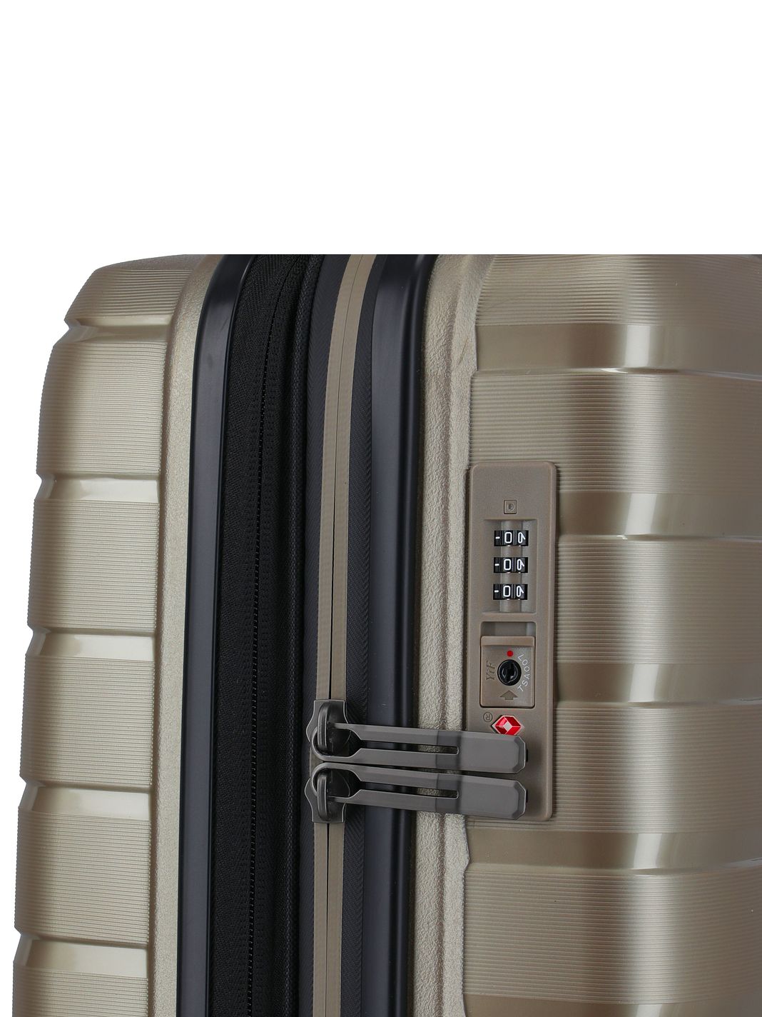 Travelite Air Base 4 ruote Trolley cabina 55 cm espandibile Travelite Air Base 4 ruote Trolley cabina 55 cm espandibile