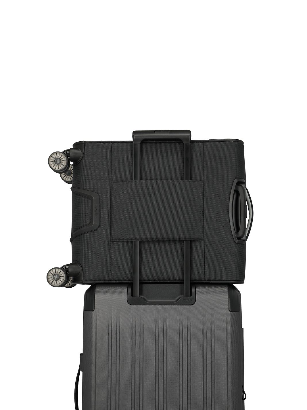 Travelite Jetpack Light 4 ruote Trolley cabina 55 cm