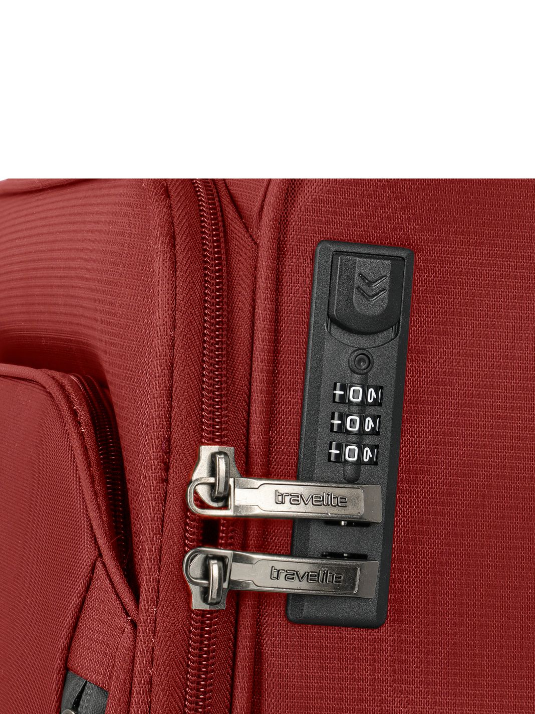 Travelite Jetpack Light 4 ruote Trolley cabina 55 cm