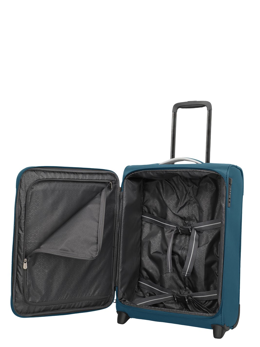 Travelite Jetpack Multi Light 2 ruedas Maleta de cabina 55 cm Travelite Jetpack Multi Light 2 ruedas Maleta de cabina 55 cm