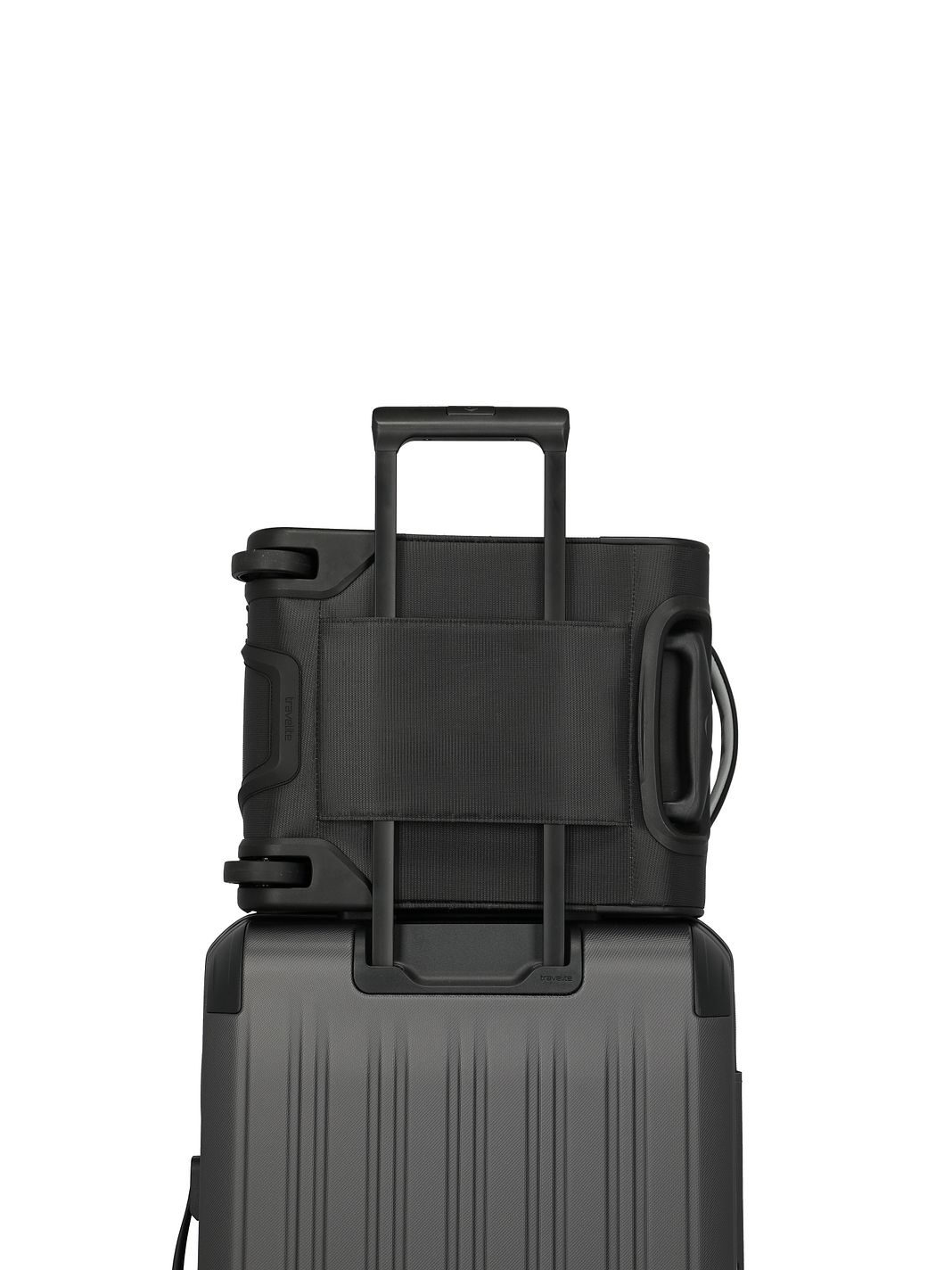 Travelite Jetpack 2 ruote Trolley cabina 40 cm