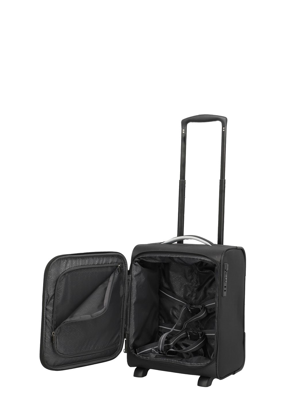 Travelite Jetpack 2 ruote Trolley cabina 40 cm