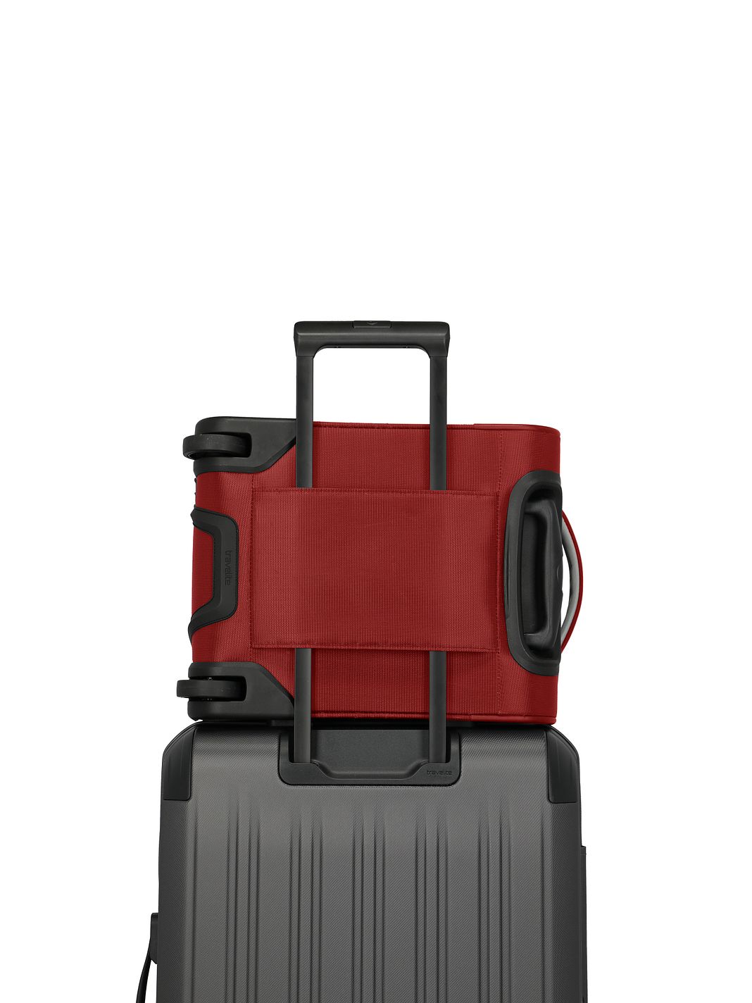 Travelite Jetpack 2 ruote Trolley cabina 40 cm