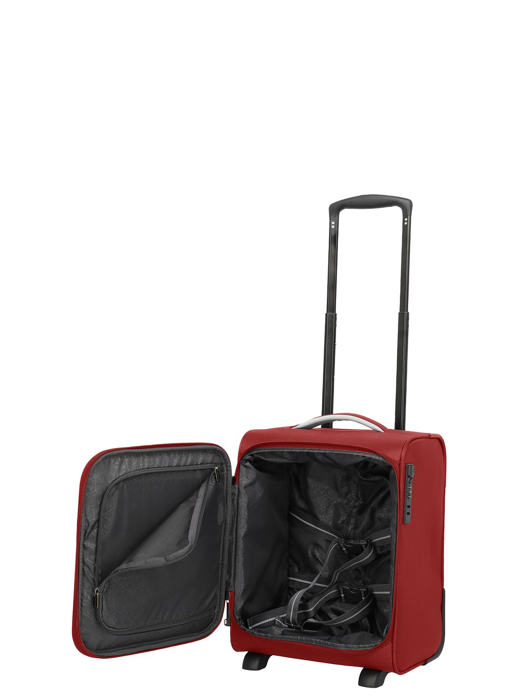 Travelite Jetpack 2 ruote Trolley cabina 40 cm