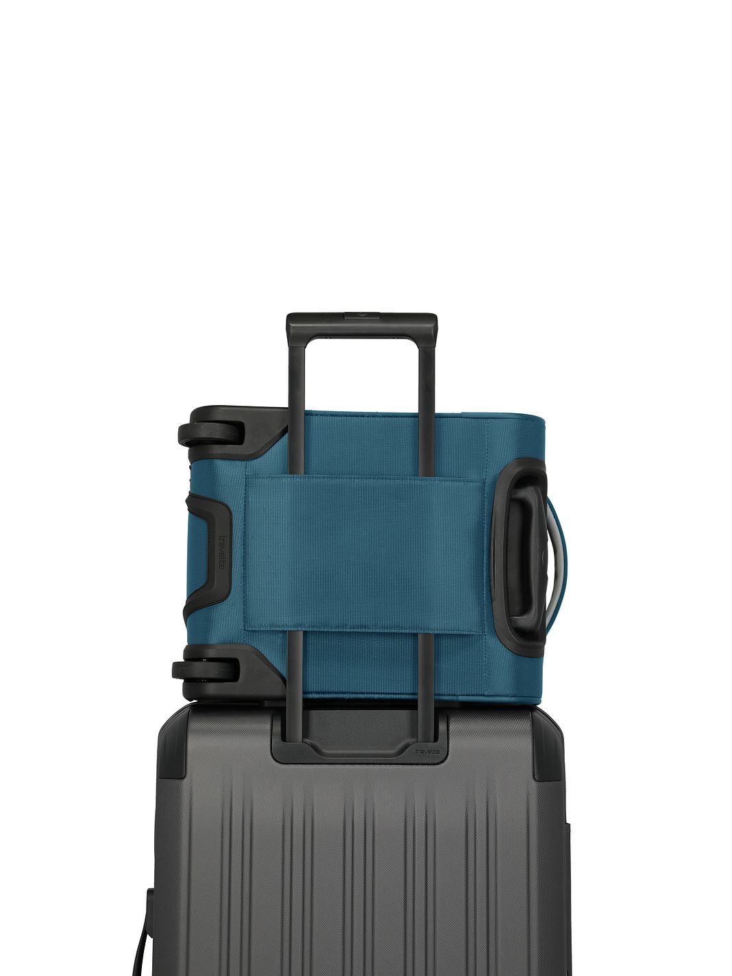 Travelite Jetpack 2 ruote Trolley cabina 40 cm