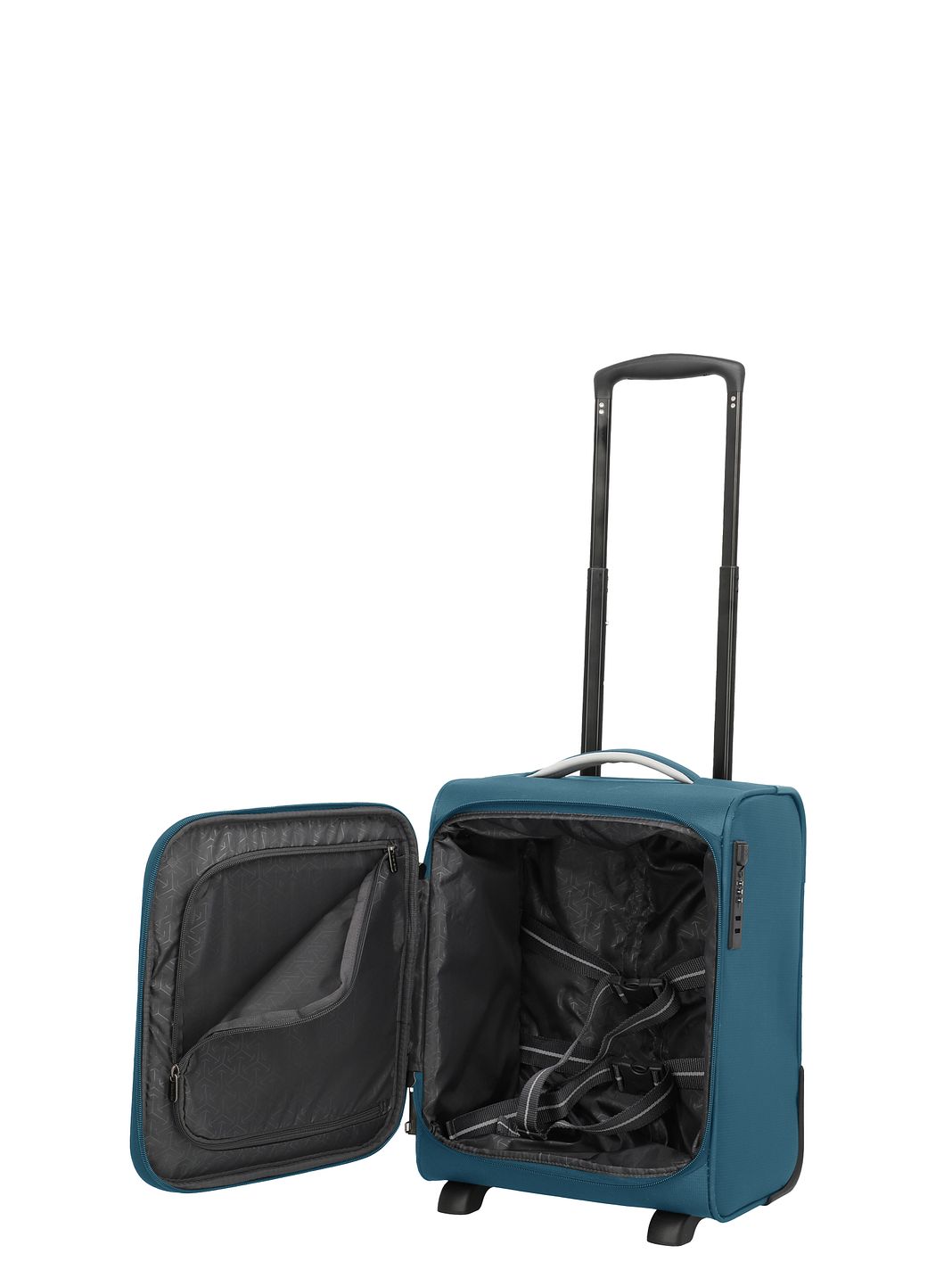 Travelite Jetpack 2 ruote Trolley cabina 40 cm