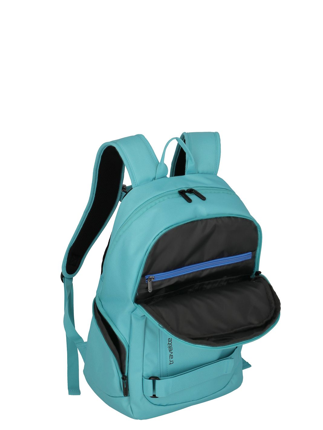 Travelite Pathway Zaino da giorno 48 cm Vano porta PC
