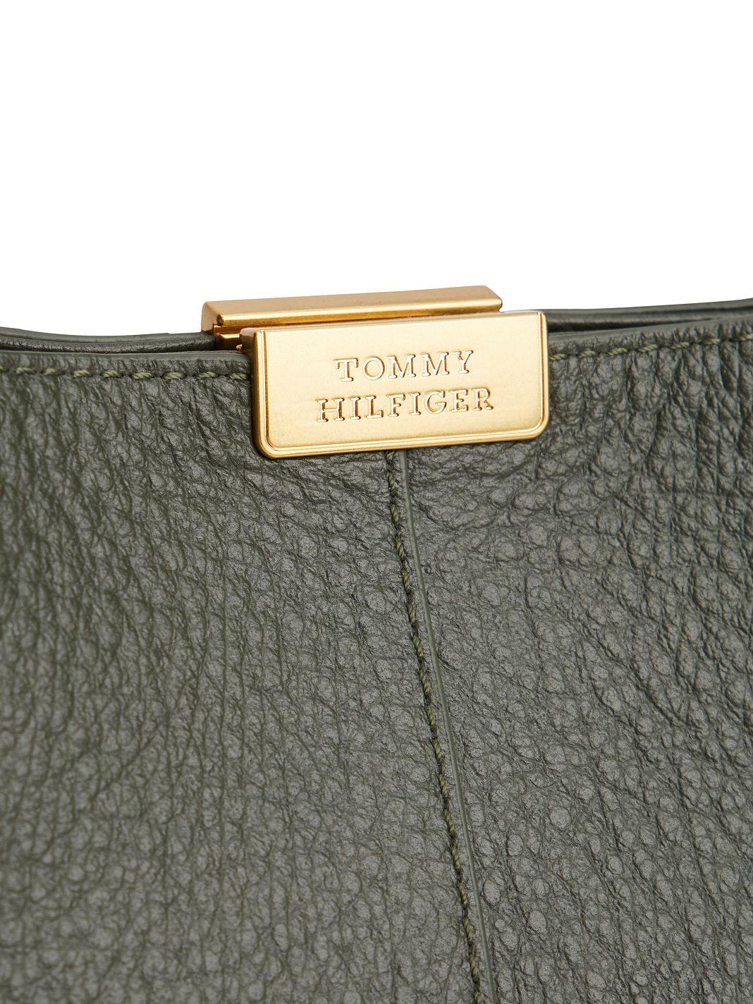 Tommy Hilfiger TH Casual Borsa a spalla 34 cm