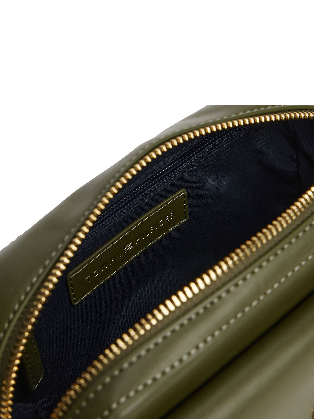 Tommy Hilfiger TH Icon Borsa a tracolla 20 cm