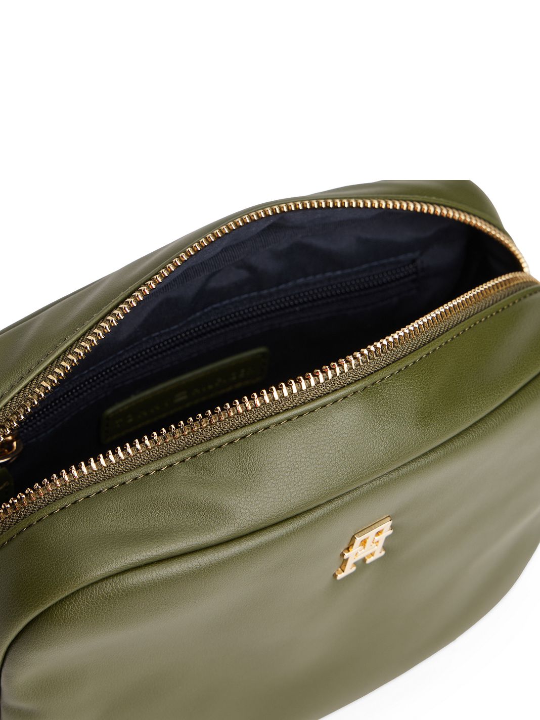 Tommy Hilfiger TH Popette Borsa a tracolla 21.5 cm Tommy Hilfiger TH Popette Borsa a tracolla 21.5 cm