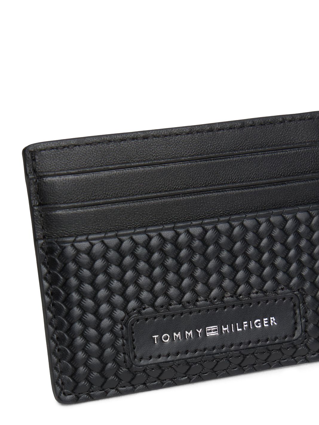 Tommy Hilfiger TH Gifting Portafoglio Vera Pelle 10.5 cm Scatola regalo Tommy Hilfiger TH Gifting Portafoglio Vera Pelle 10.5 cm Scatola regalo