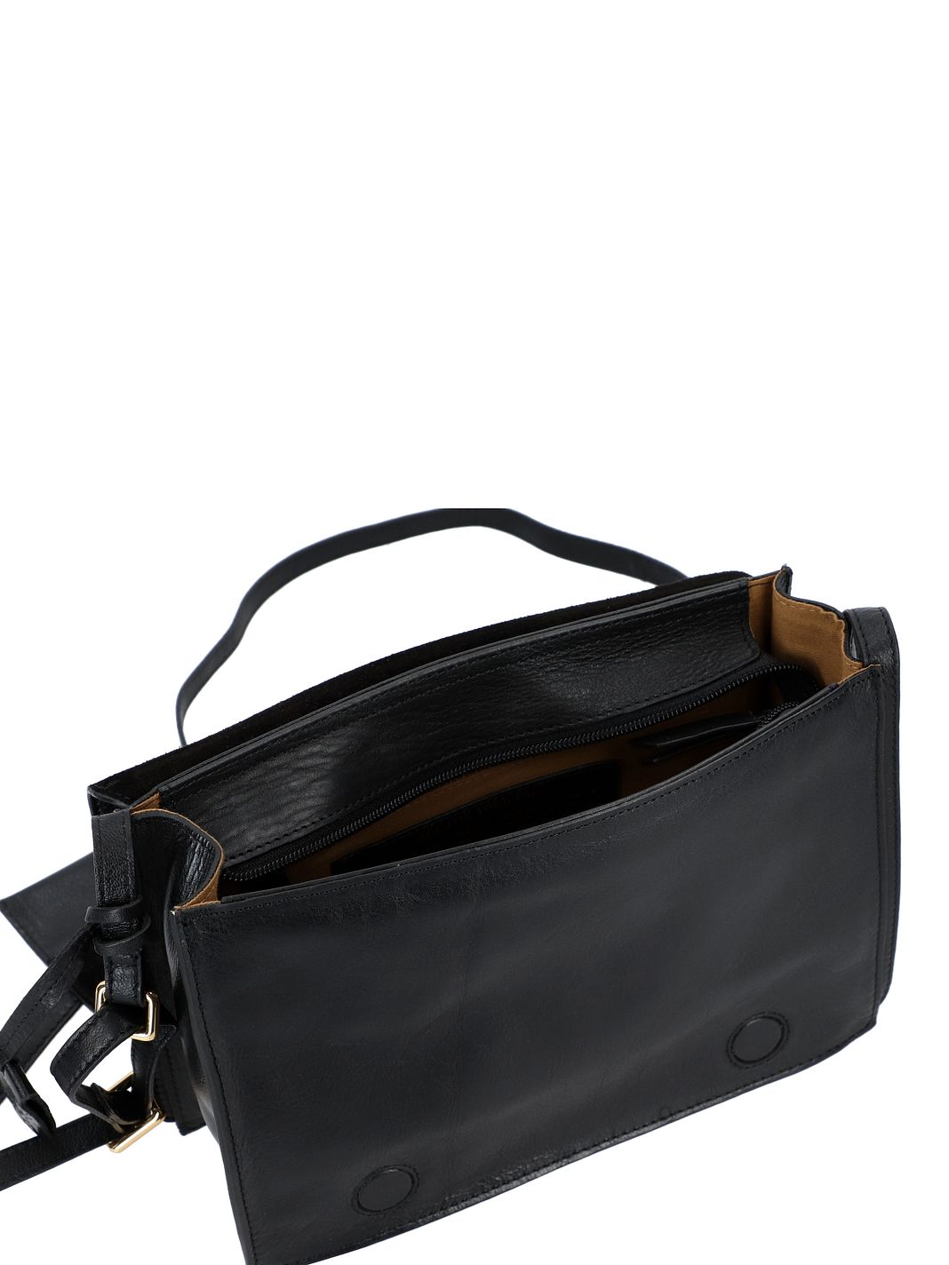 Burkely Fine Florence Messaggero Vera Pelle 24 cm Burkely Fine Florence Messaggero Vera Pelle 24 cm