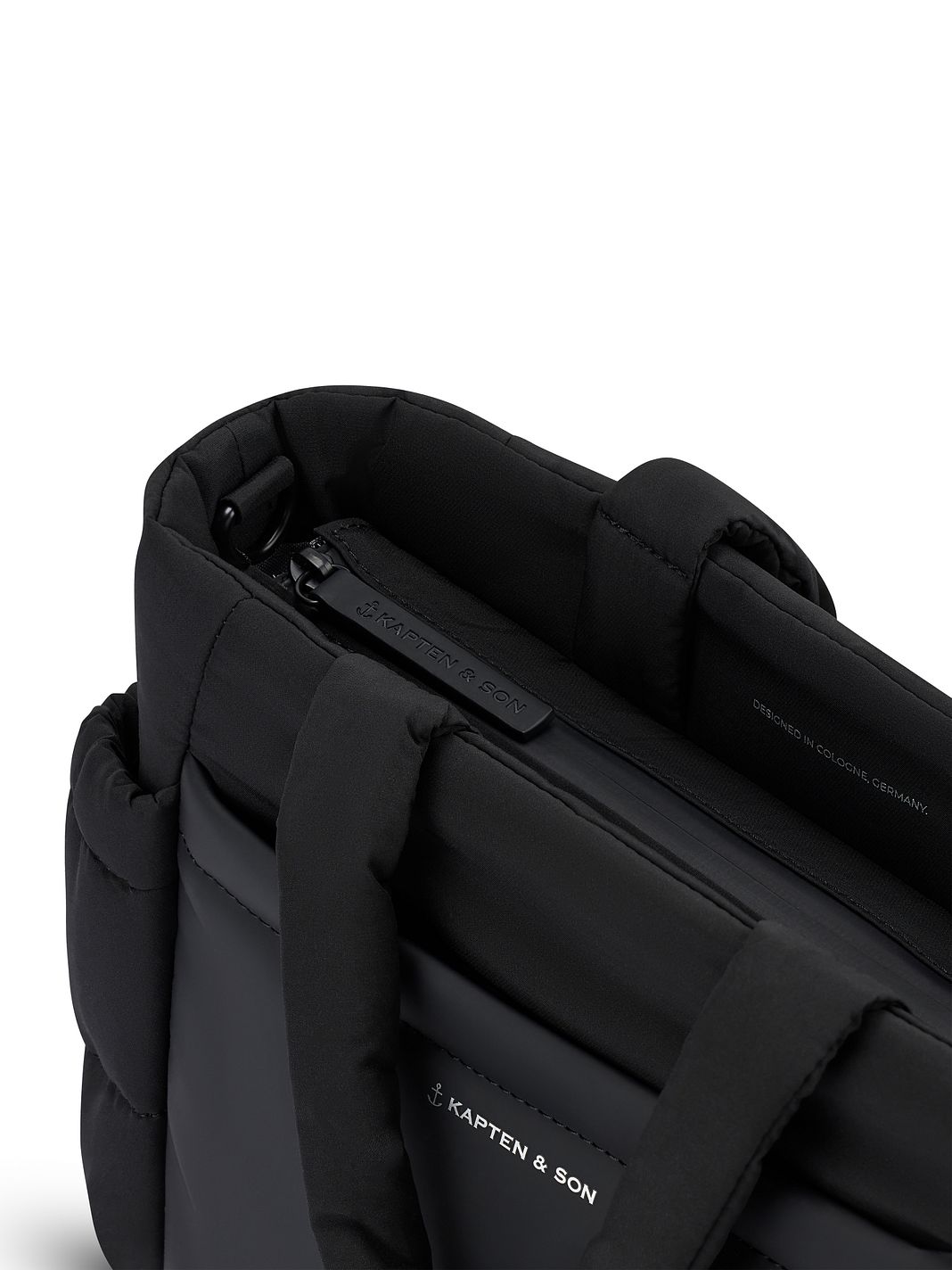 Kapten & Son Hellvi Borsa a spalla 33.5 cm Kapten & Son Hellvi Borsa a spalla 33.5 cm