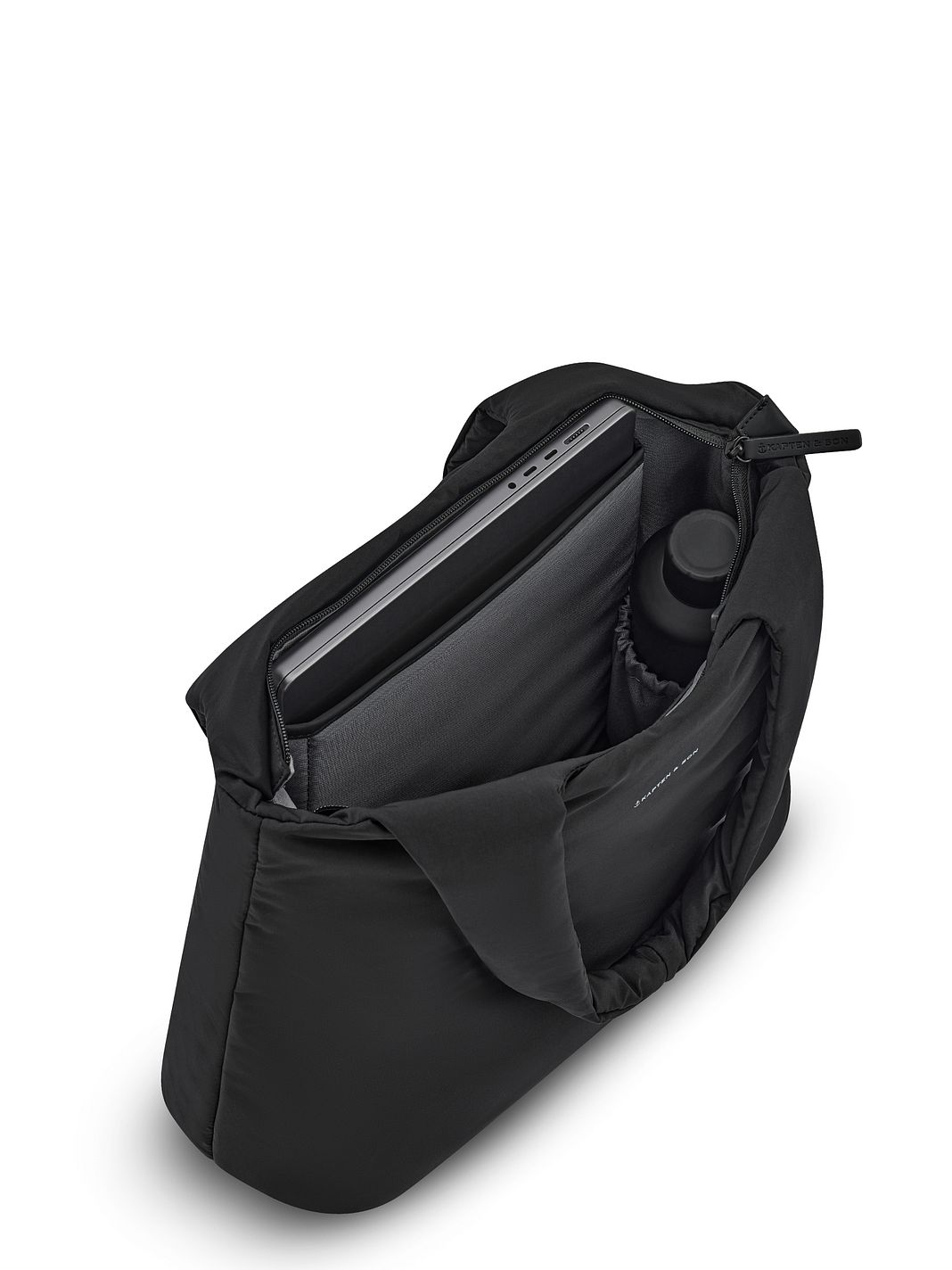 Kapten & Son Skara Cloud Borsa shopper 35 cm Vano porta PC