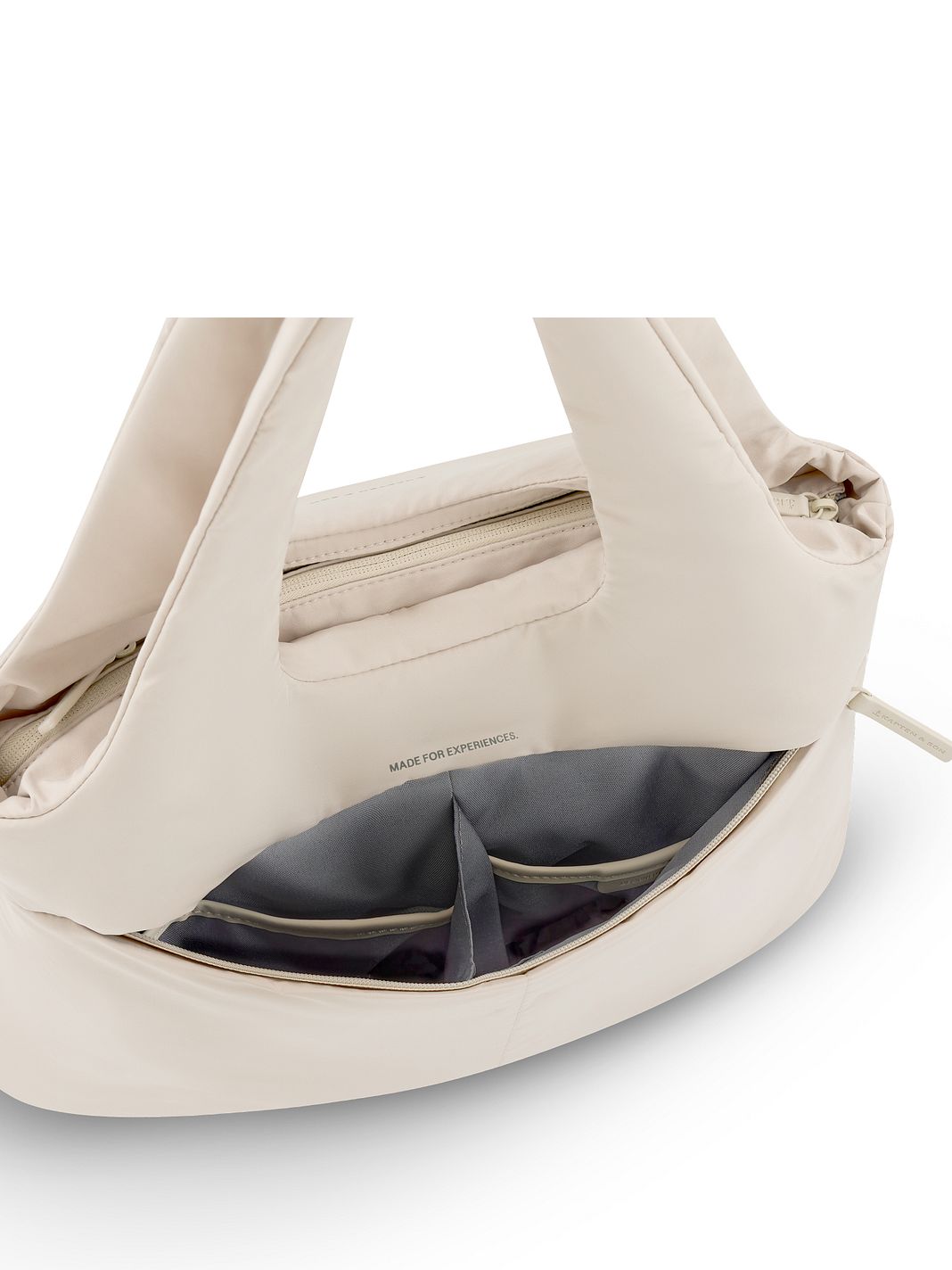 Kapten & Son Skara Cloud Borsa shopper 35 cm Vano porta PC
