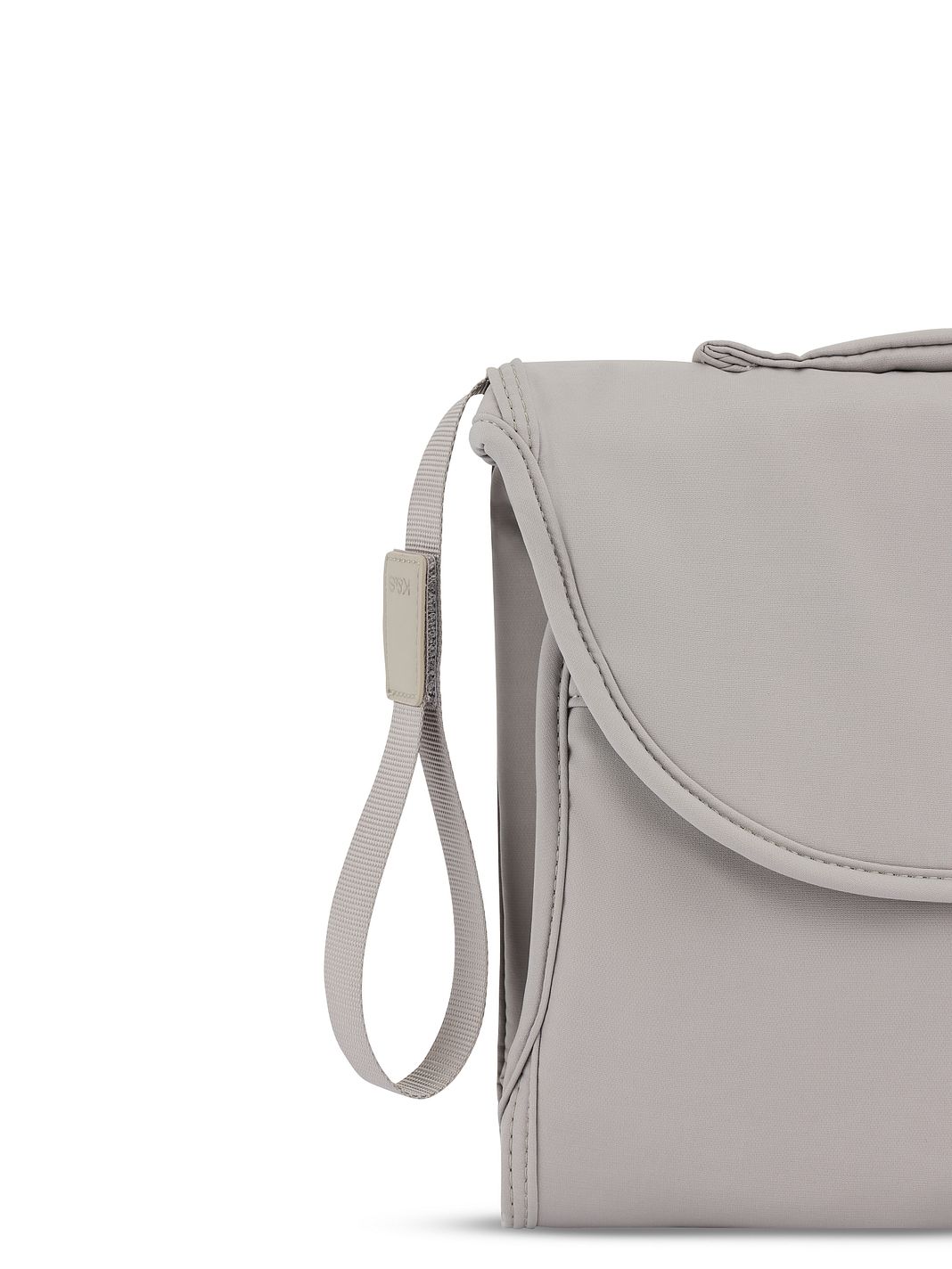 Kapten & Son Tromso Diaper Inlay Borsa per pannolini 32 cm Kapten & Son Tromso Diaper Inlay Borsa per pannolini 32 cm