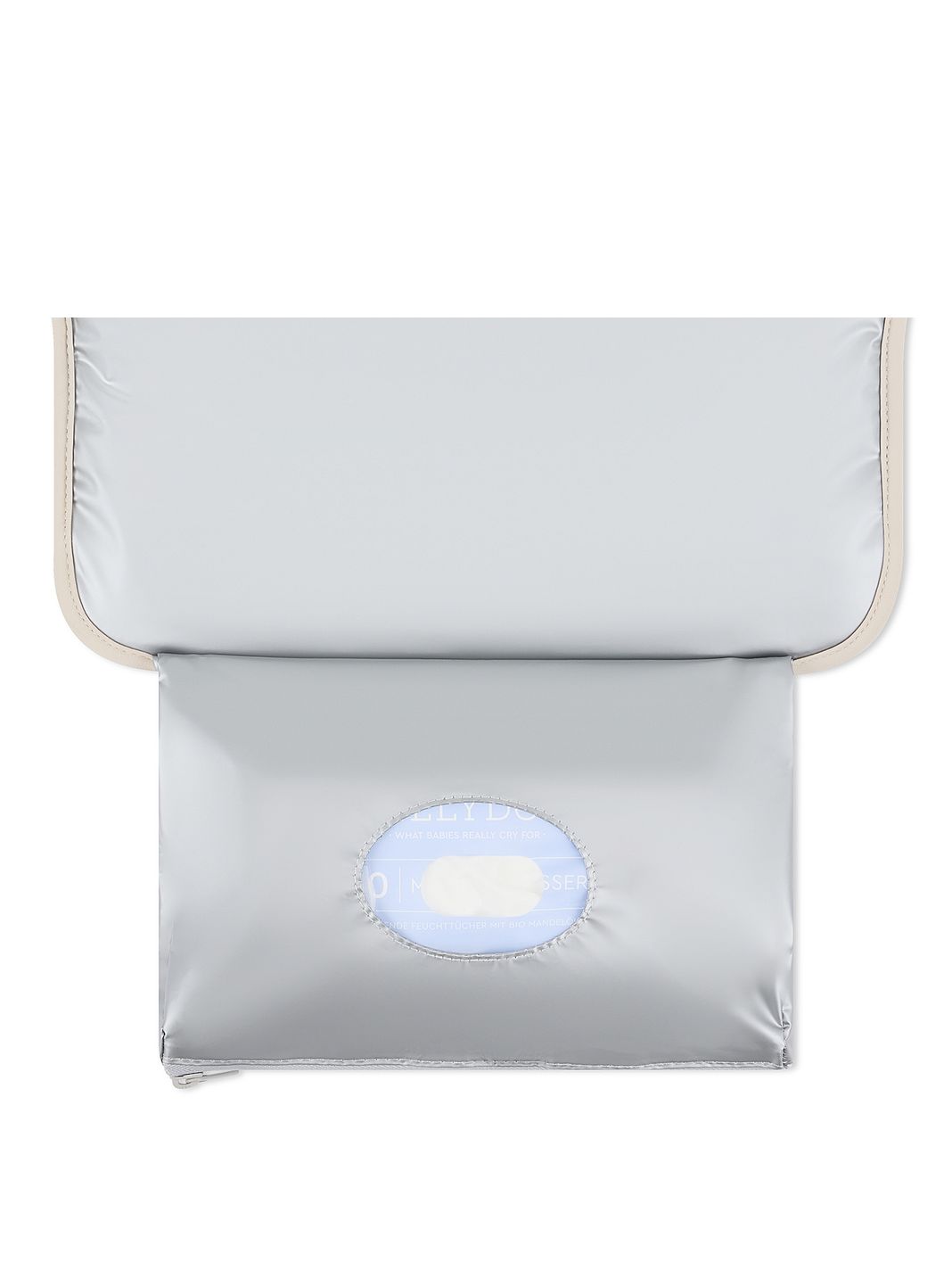 Kapten & Son Tromso Diaper Inlay Borsa per pannolini 32 cm Kapten & Son Tromso Diaper Inlay Borsa per pannolini 32 cm
