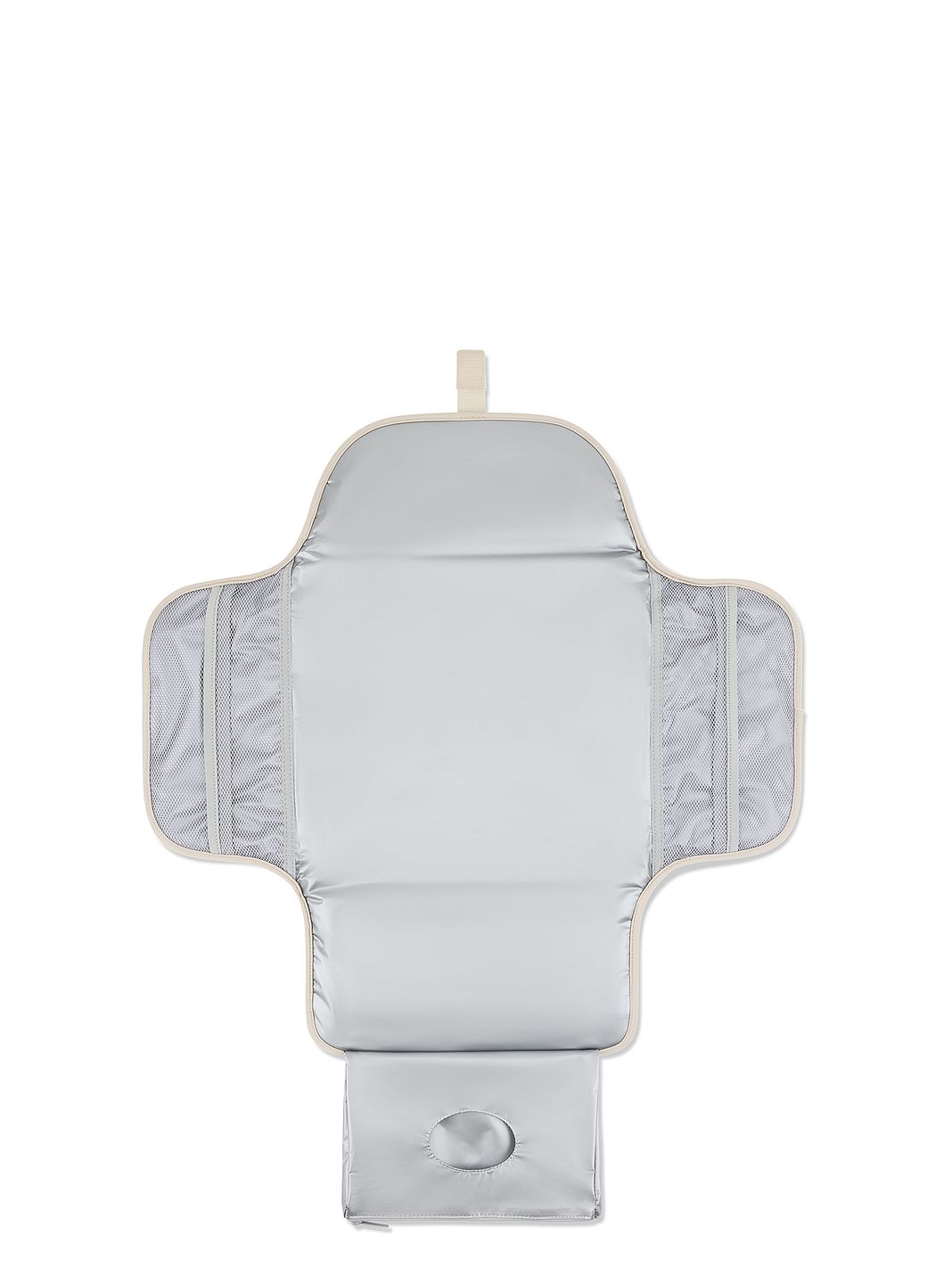 Kapten & Son Tromso Diaper Inlay Borsa per pannolini 32 cm Kapten & Son Tromso Diaper Inlay Borsa per pannolini 32 cm