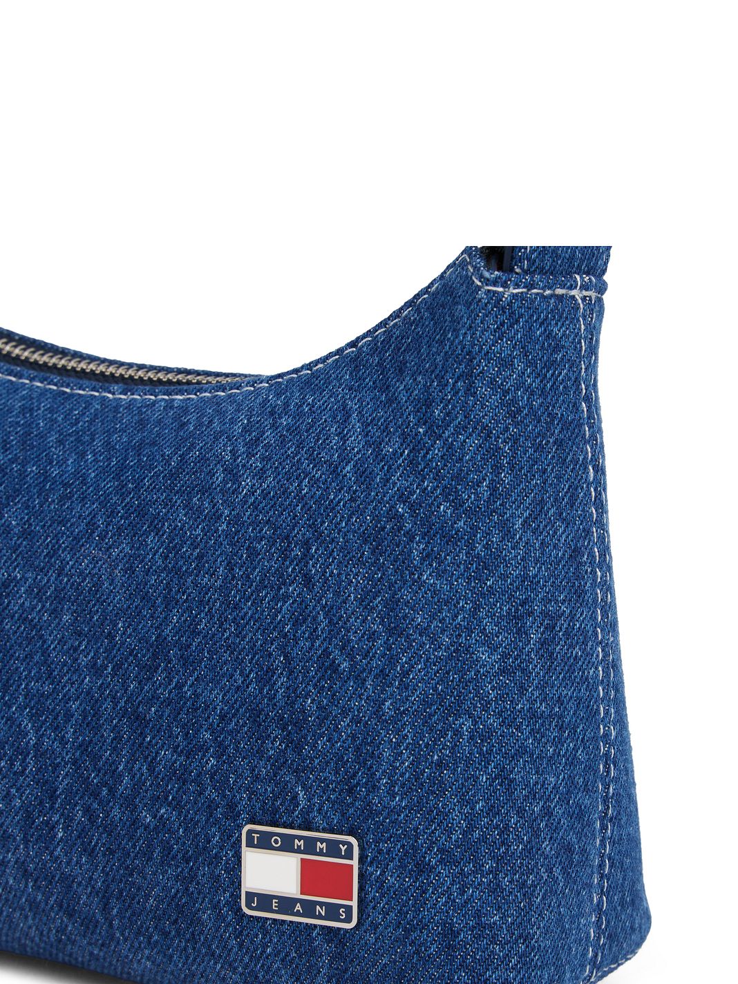 Tommy Hilfiger Jeans TJM Cool Borsa a spalla 24 cm Tommy Hilfiger Jeans TJM Cool Borsa a spalla 24 cm
