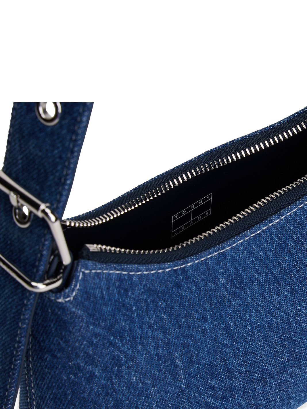 Tommy Hilfiger Jeans TJM Cool Borsa a spalla 24 cm Tommy Hilfiger Jeans TJM Cool Borsa a spalla 24 cm