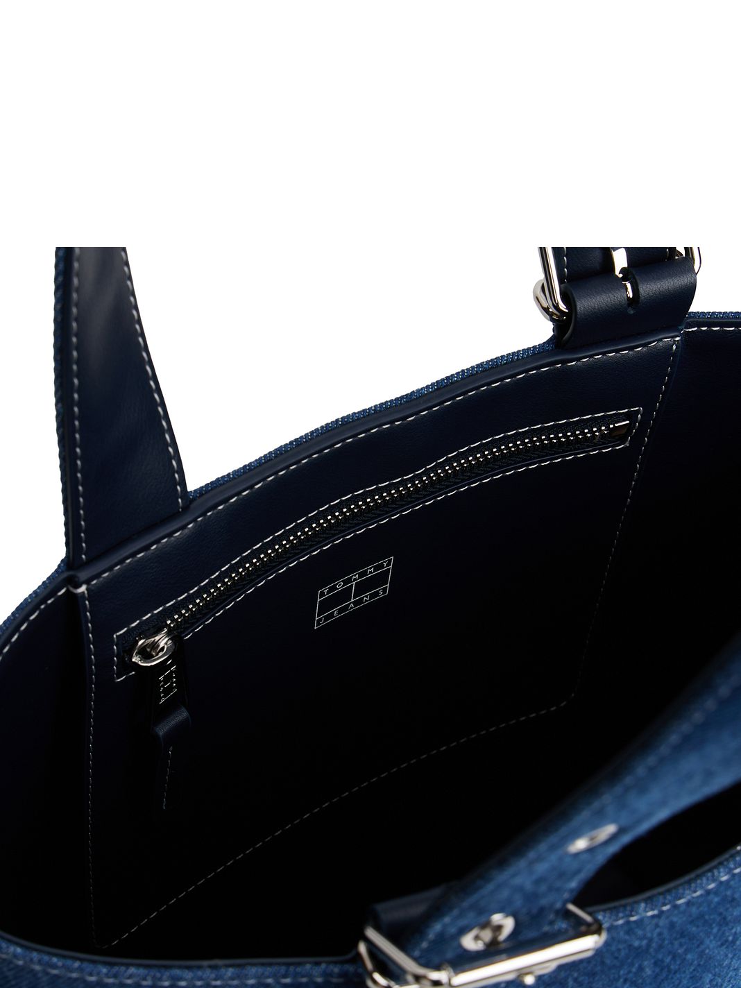 Tommy Hilfiger Jeans TJM Cool Borsa shopper 31 cm