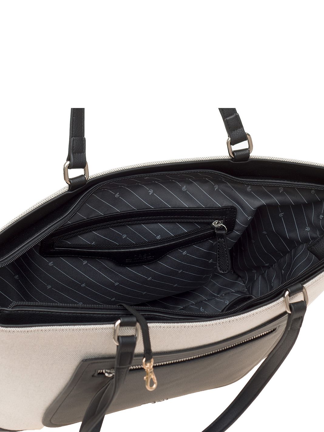 L.CREDI Paola Borsa shopper 44 cm