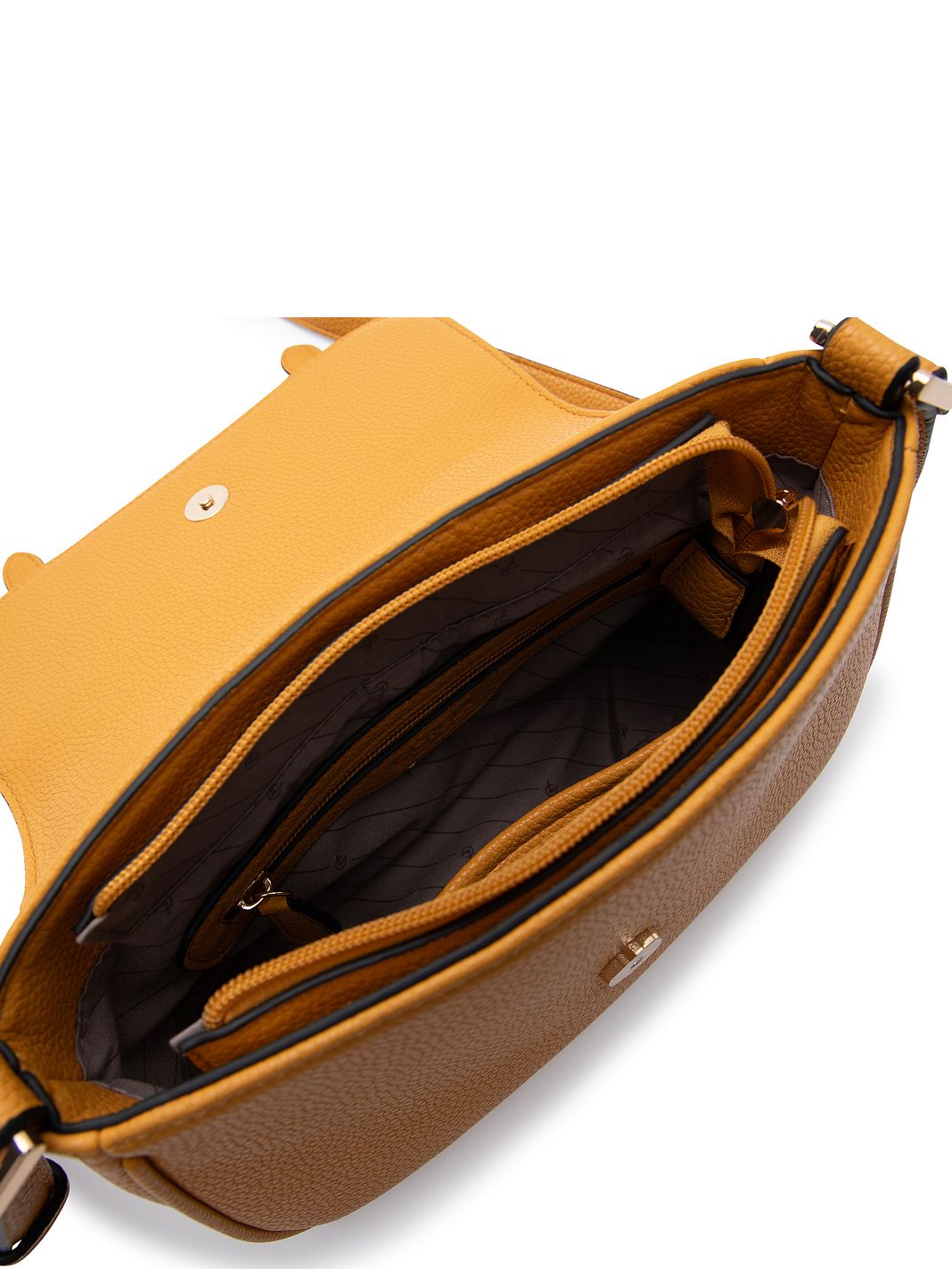 L.CREDI Panja Borsa a tracolla 24 cm L.CREDI Panja Borsa a tracolla 24 cm