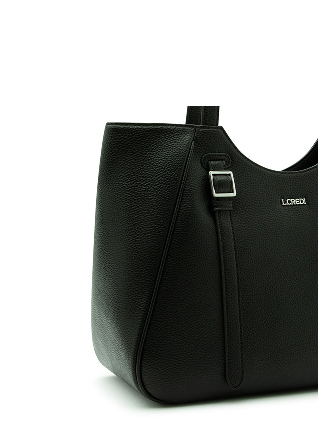 L.CREDI Panja Borsa shopper 37 cm L.CREDI Panja Borsa shopper 37 cm
