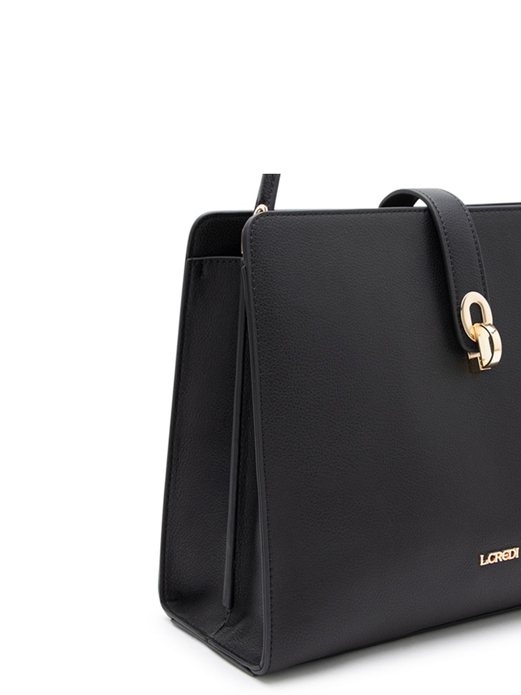 L.CREDI Petronella Olkalaukku 30 cm