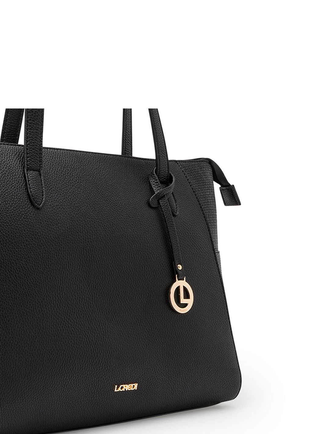 L.CREDI Marlies Borsa a spalla 33 cm L.CREDI Marlies Borsa a spalla 33 cm