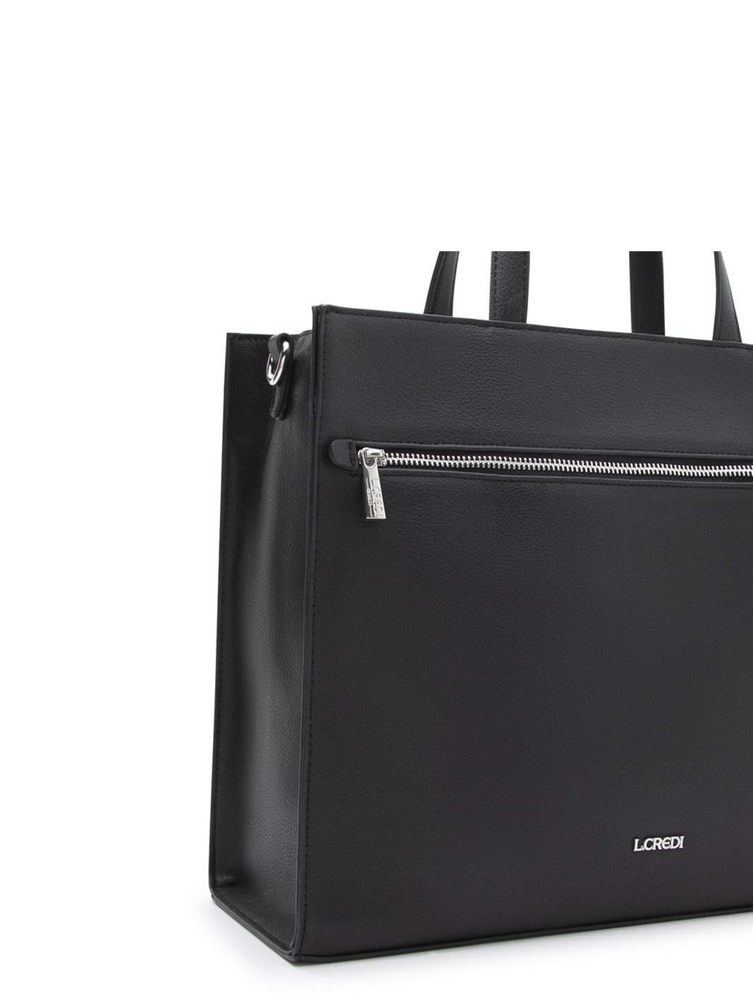 L.CREDI Paulina Borsa shopper 36 cm L.CREDI Paulina Borsa shopper 36 cm