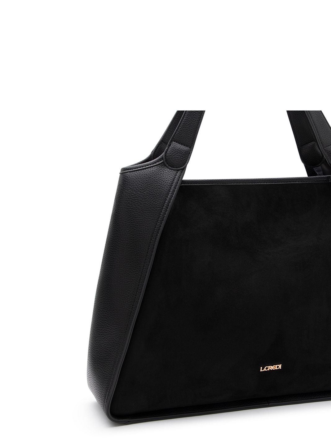 L.CREDI Pheline Borsa shopper 40 cm L.CREDI Pheline Borsa shopper 40 cm