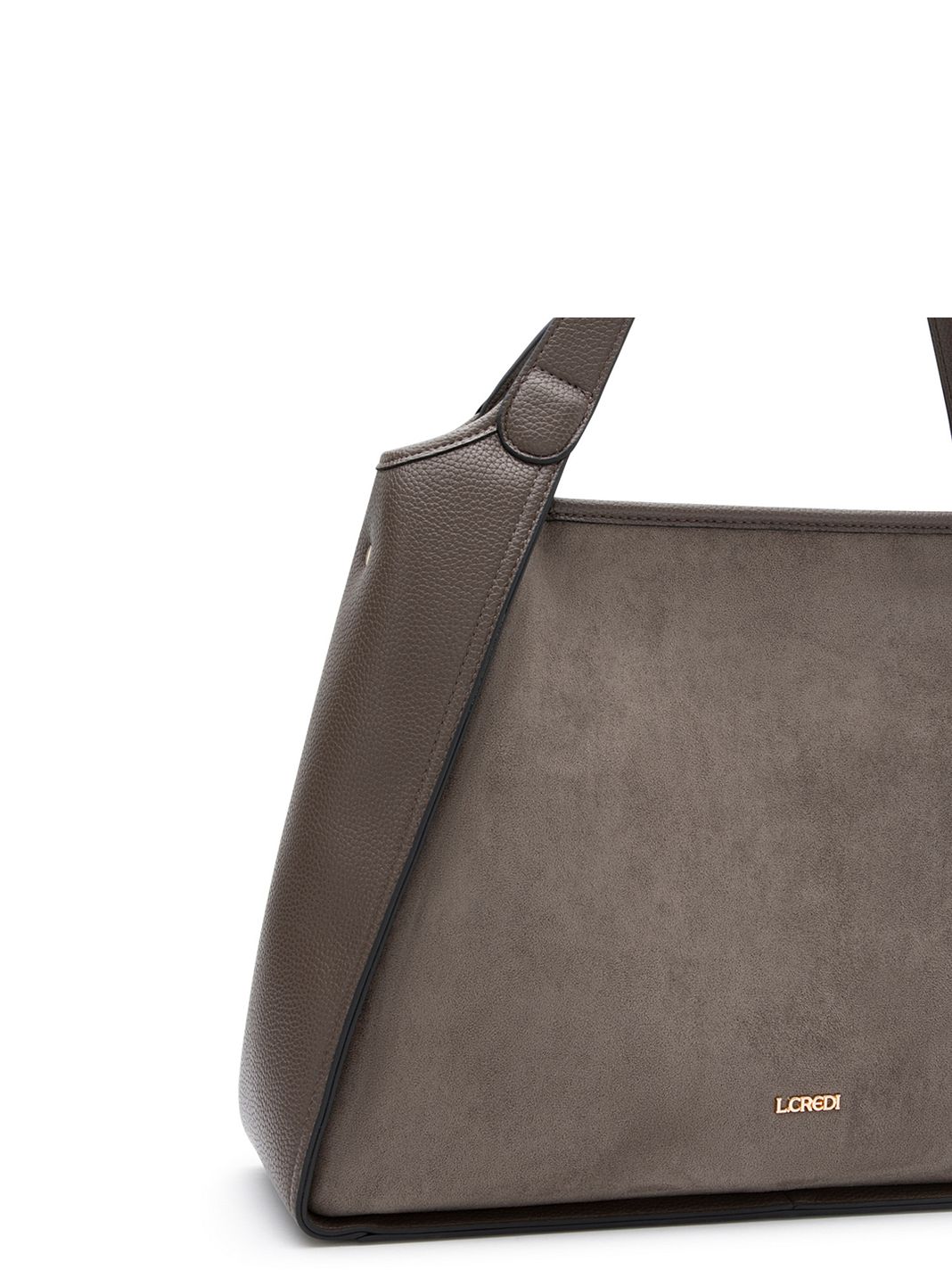 L.CREDI Pheline Borsa shopper 40 cm L.CREDI Pheline Borsa shopper 40 cm