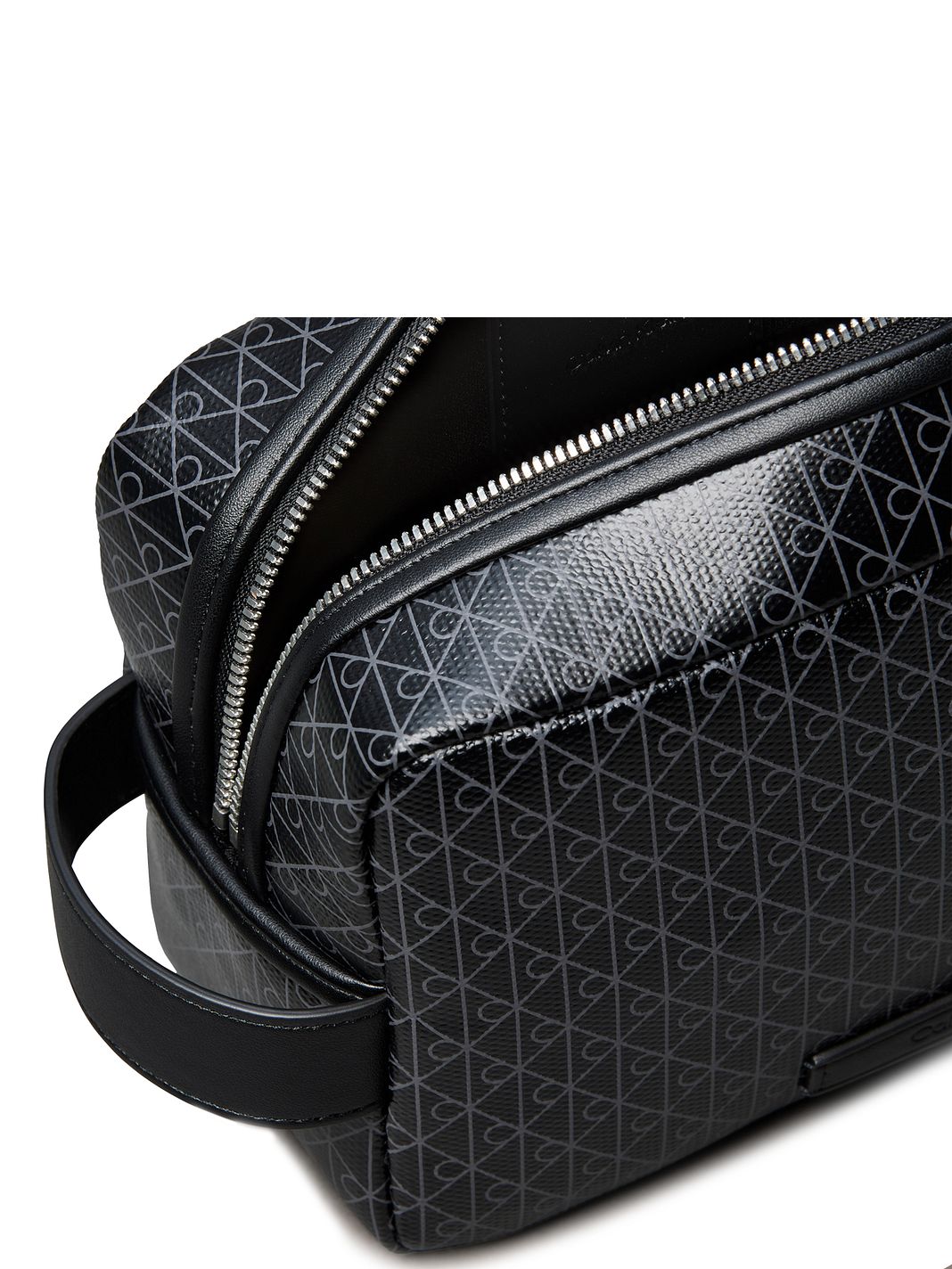 Calvin Klein Borsa da toilette 21 cm Calvin Klein Borsa da toilette 21 cm