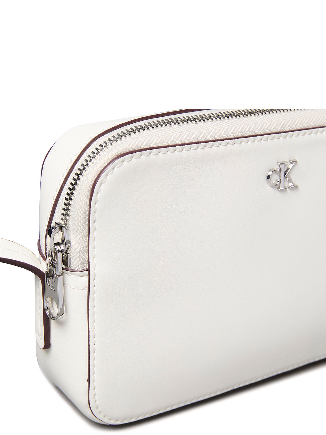 Calvin Klein CK Camera Borsa a tracolla 20 cm Calvin Klein CK Camera Borsa a tracolla 20 cm