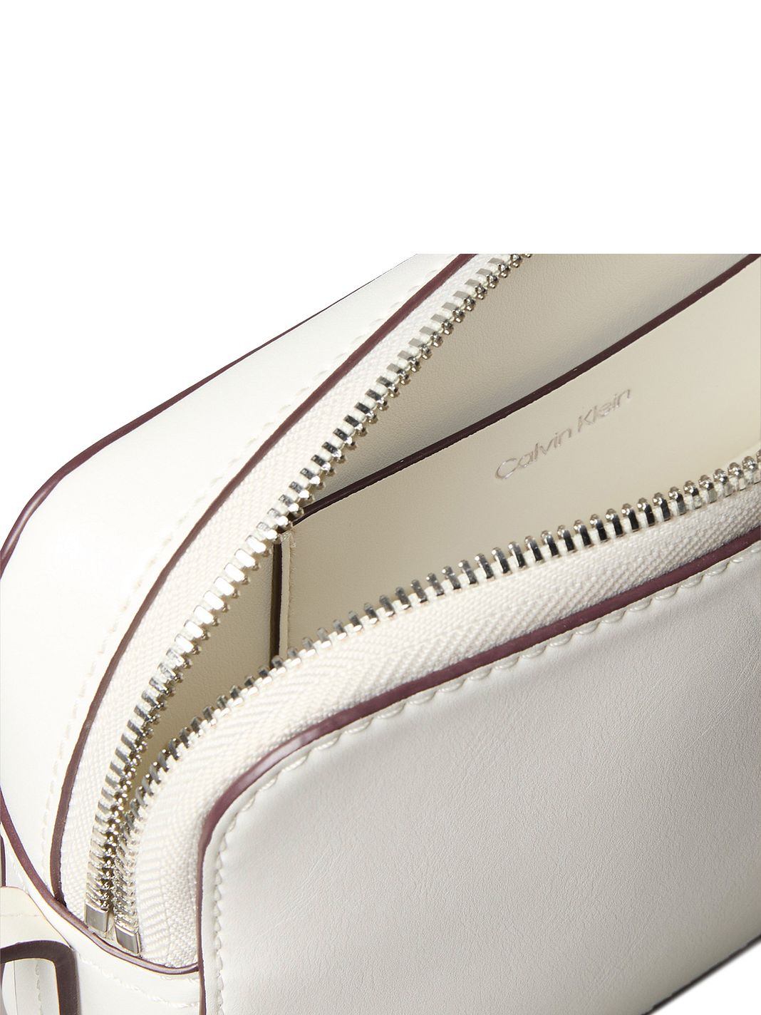 Calvin Klein CK Camera Borsa a tracolla 20 cm Calvin Klein CK Camera Borsa a tracolla 20 cm