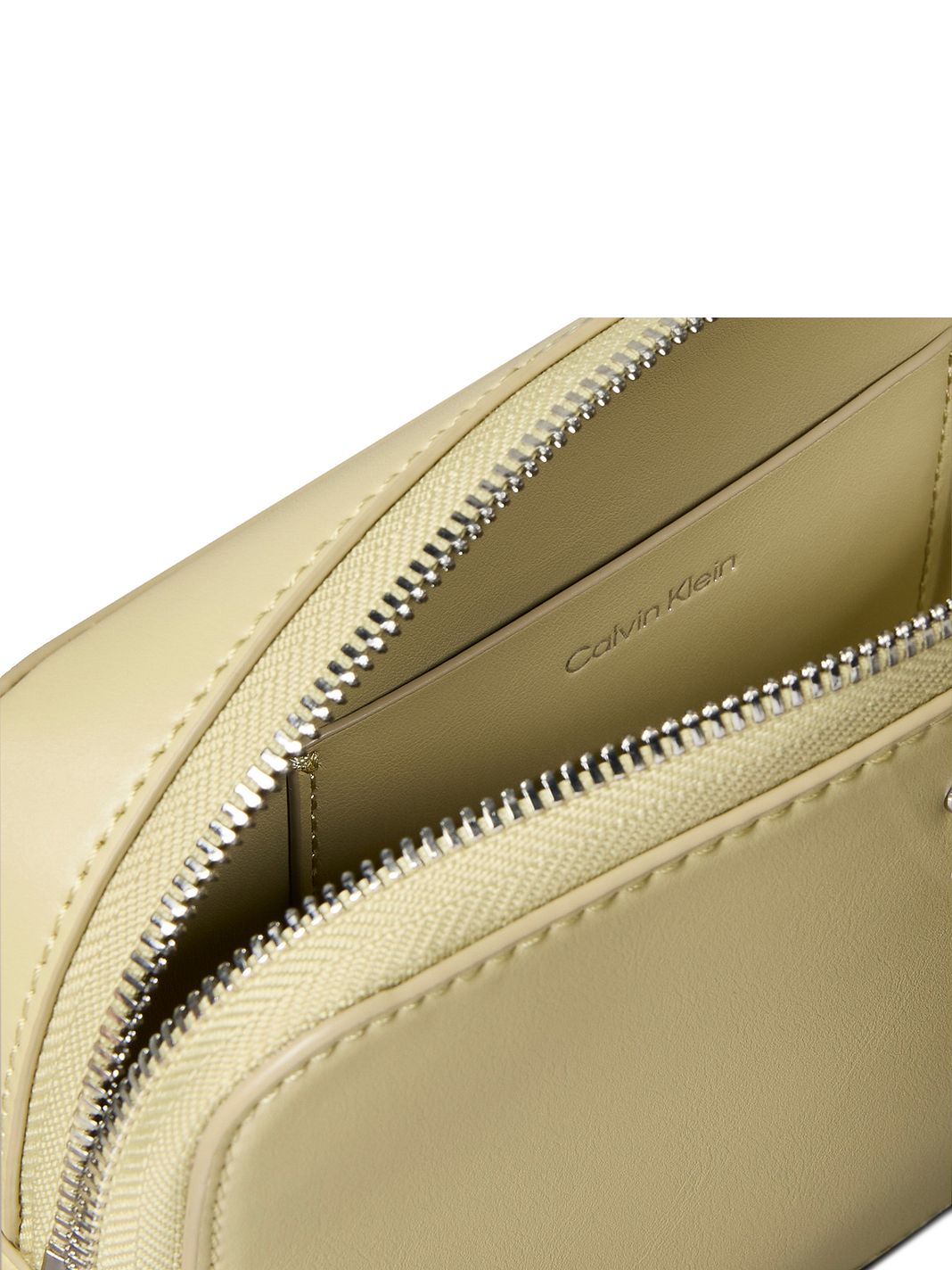 Calvin Klein CK Camera Borsa a tracolla 20 cm
