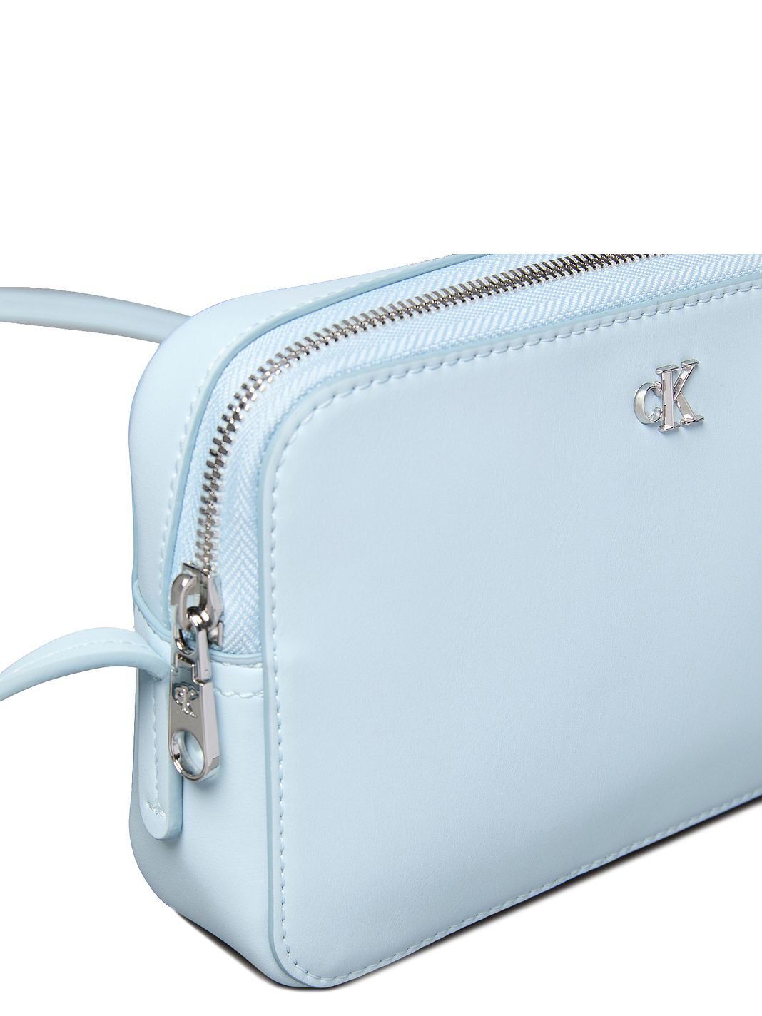 Calvin Klein CK Camera Borsa a tracolla 20 cm Calvin Klein CK Camera Borsa a tracolla 20 cm