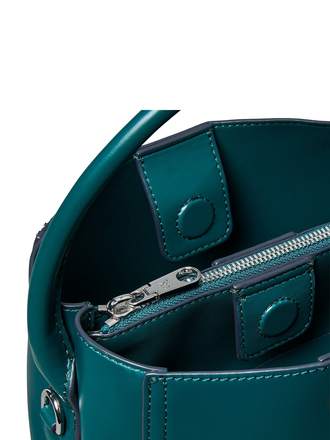 Calvin Klein CK Bucket Borsa shopper 21 cm Calvin Klein CK Bucket Borsa shopper 21 cm