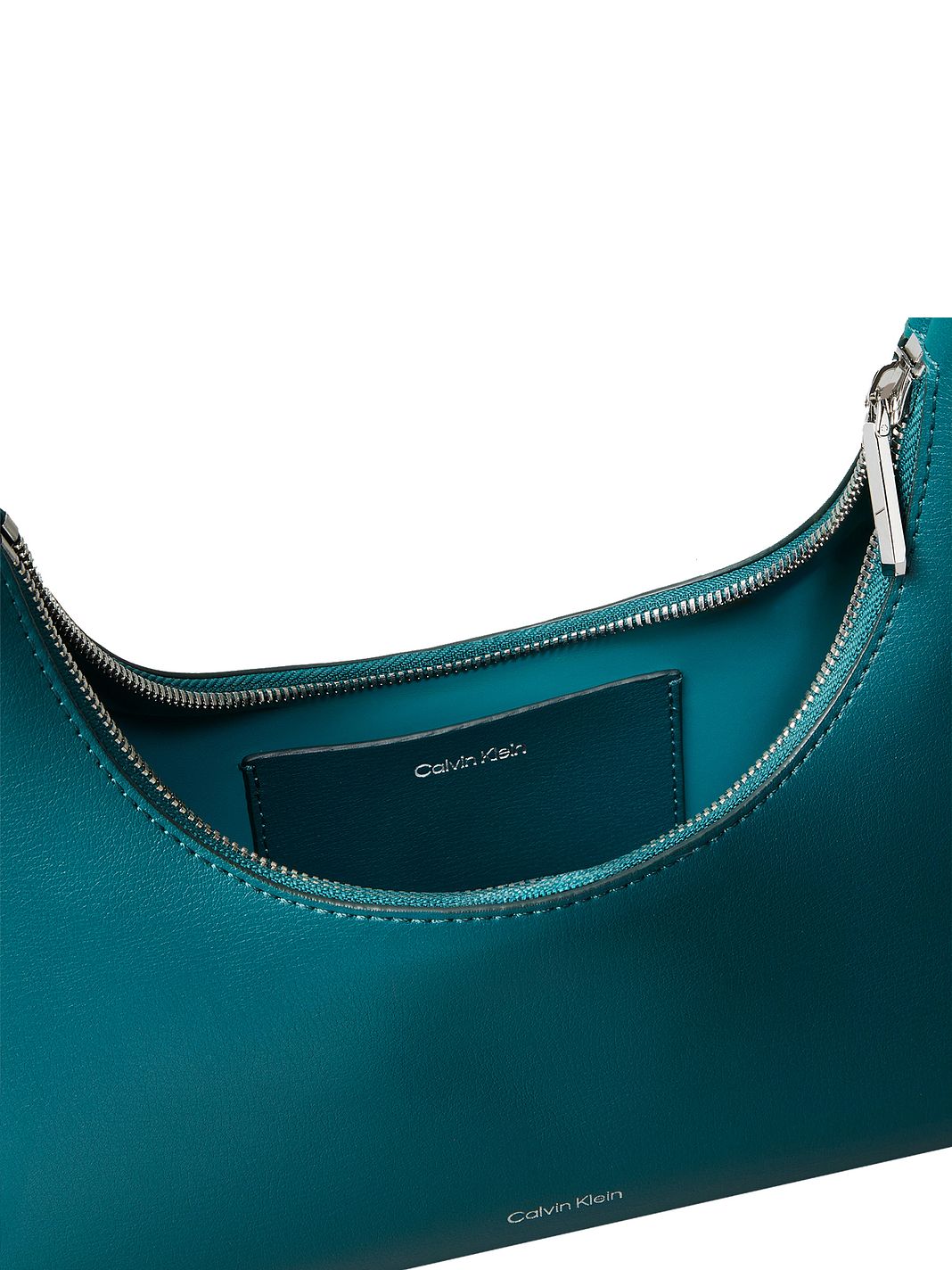 Calvin Klein Foil Borsa a spalla 29 cm Calvin Klein Foil Borsa a spalla 29 cm