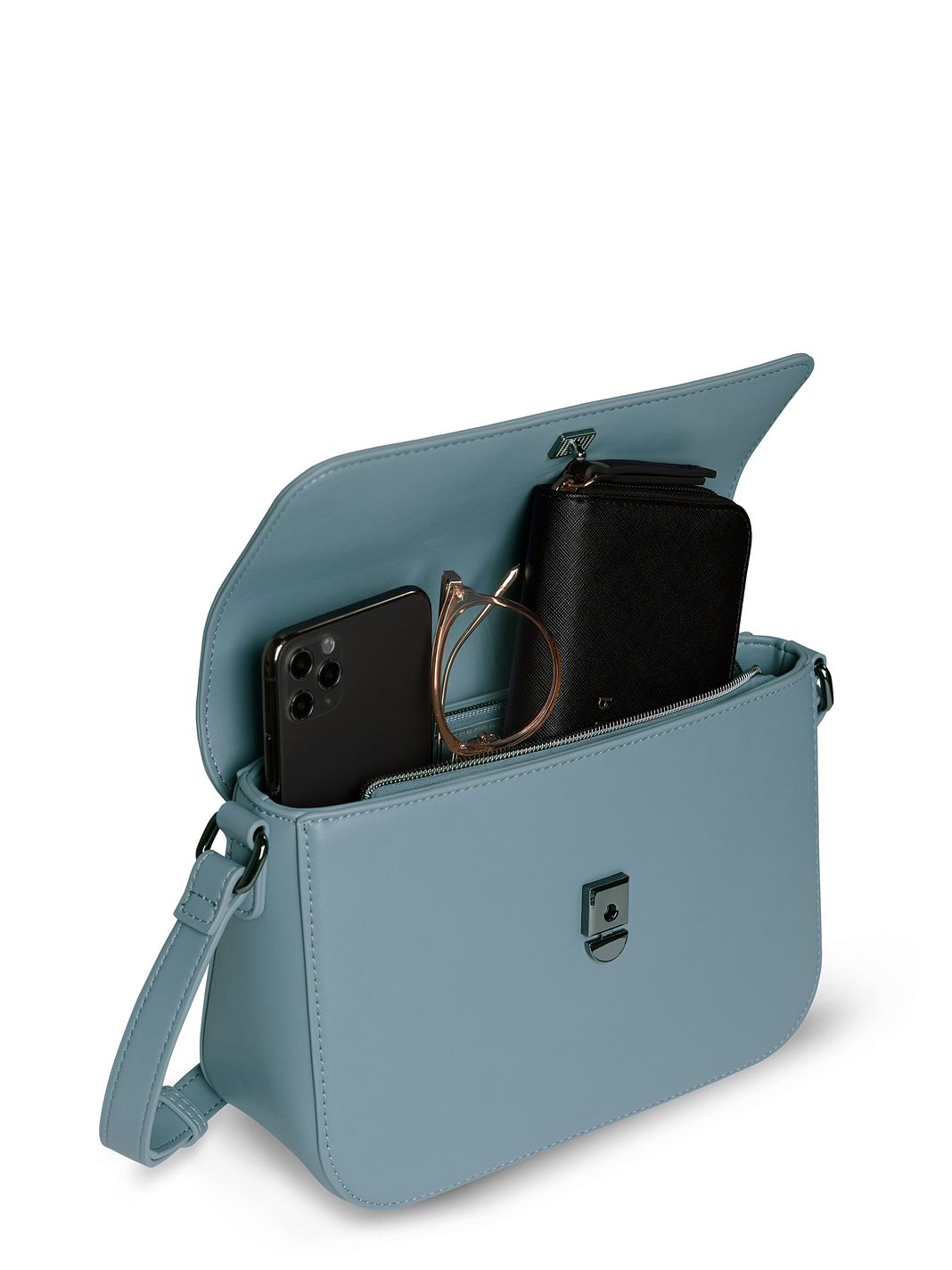 bugatti Almata Borsa a spalla 22 cm bugatti Almata Borsa a spalla 22 cm