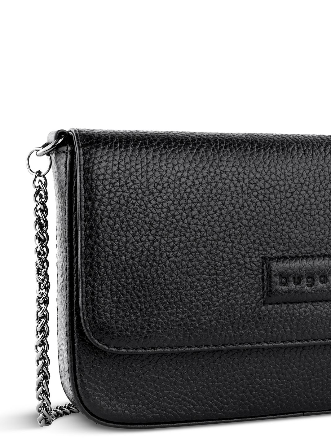 bugatti Elsa Crossbody taske Læder 21.5 cm bugatti Elsa Crossbody taske Læder 21.5 cm