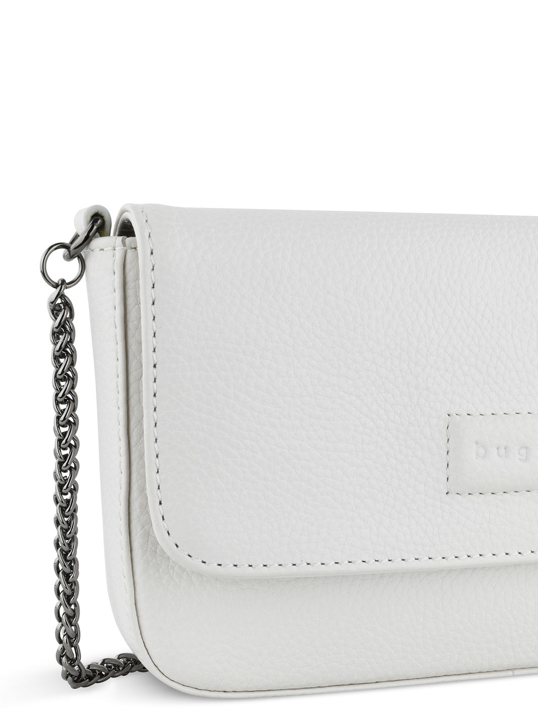 bugatti Elsa Borsa a tracolla Vera Pelle 21.5 cm bugatti Elsa Borsa a tracolla Vera Pelle 21.5 cm