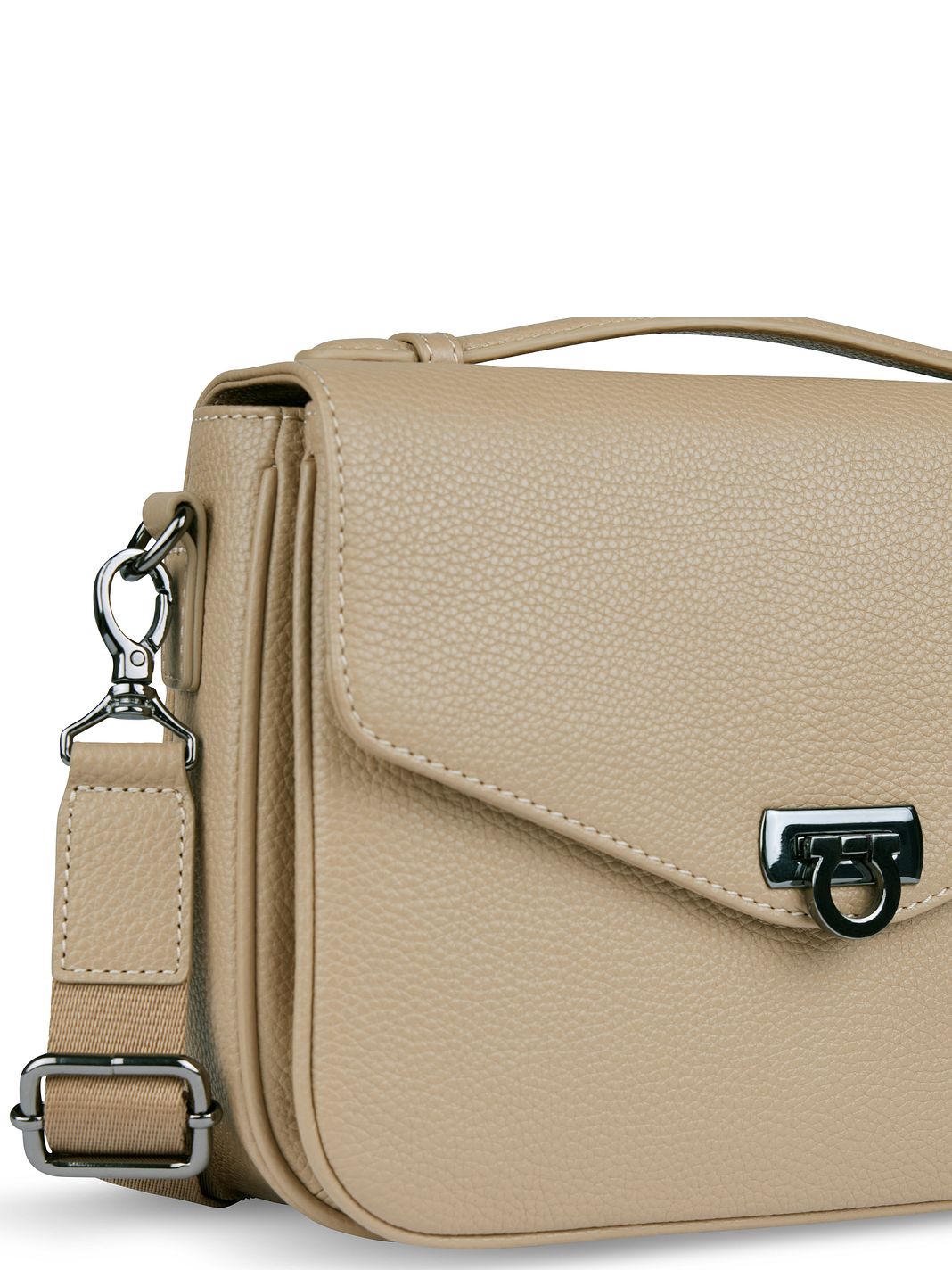 bugatti Elsa Borsa a tracolla Vera Pelle 25 cm bugatti Elsa Borsa a tracolla Vera Pelle 25 cm