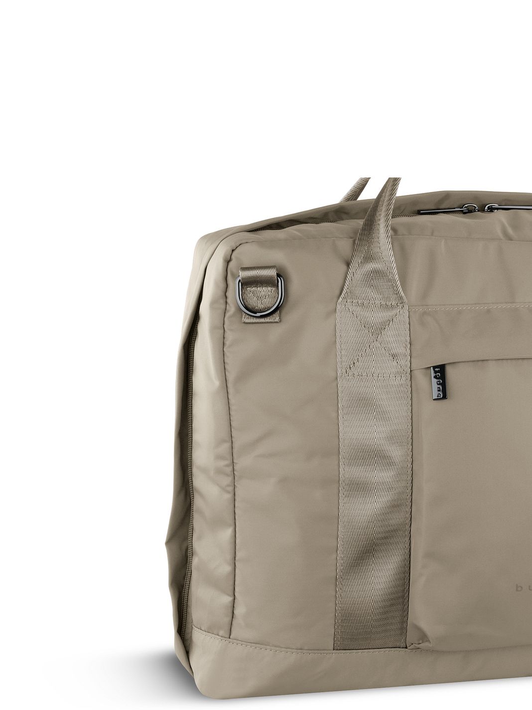 bugatti Elia Borsa da viaggio Weekender 45 cm