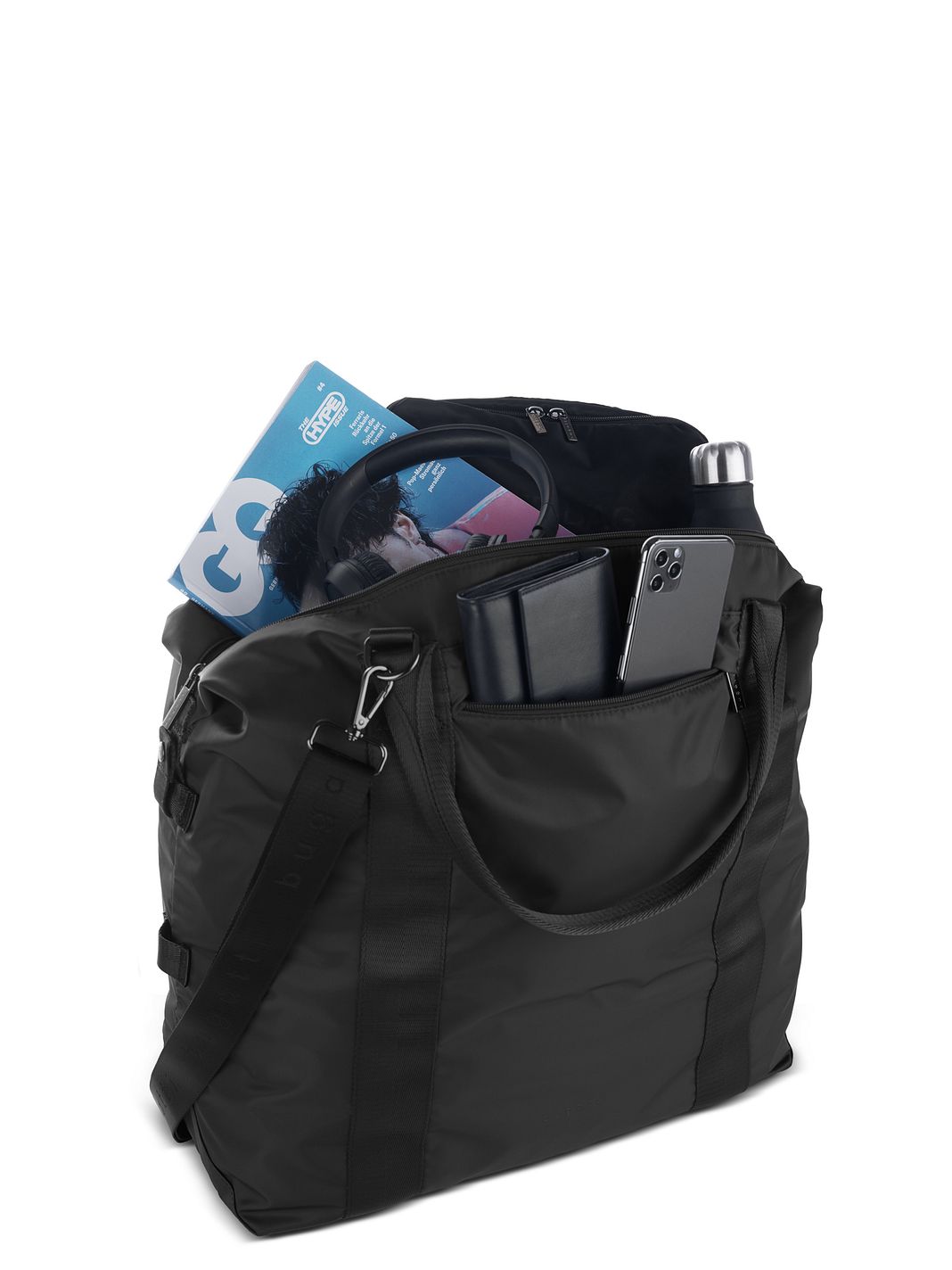 bugatti Elia Borsa shopper 42 cm bugatti Elia Borsa shopper 42 cm