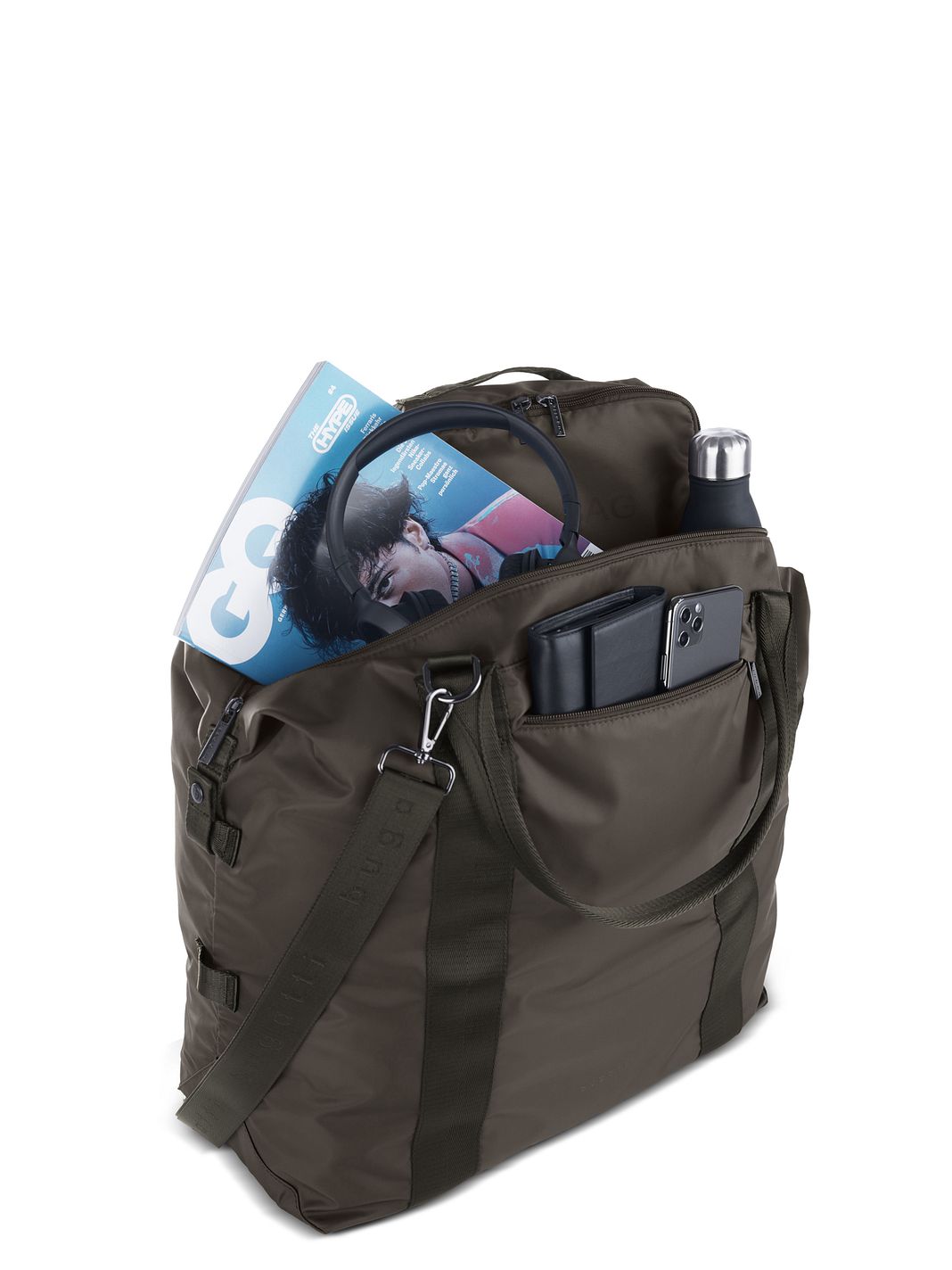 bugatti Elia Borsa shopper 42 cm bugatti Elia Borsa shopper 42 cm