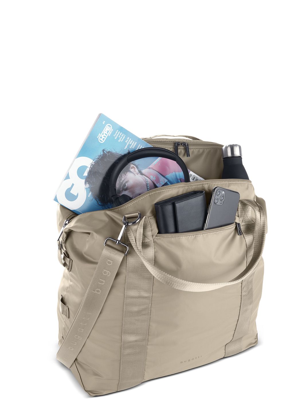 bugatti Elia Borsa shopper 42 cm
